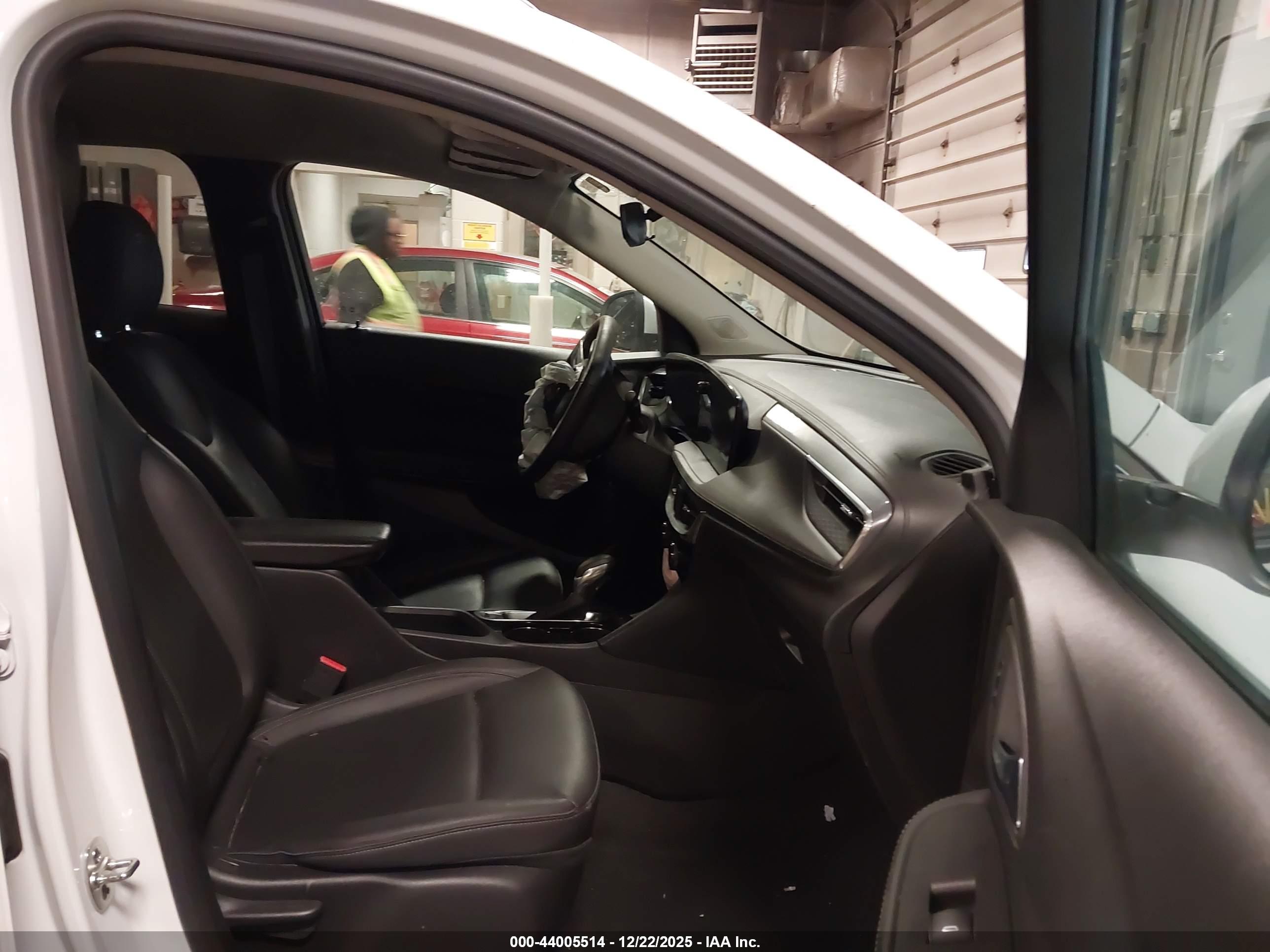 BUICK ENCORE image 5