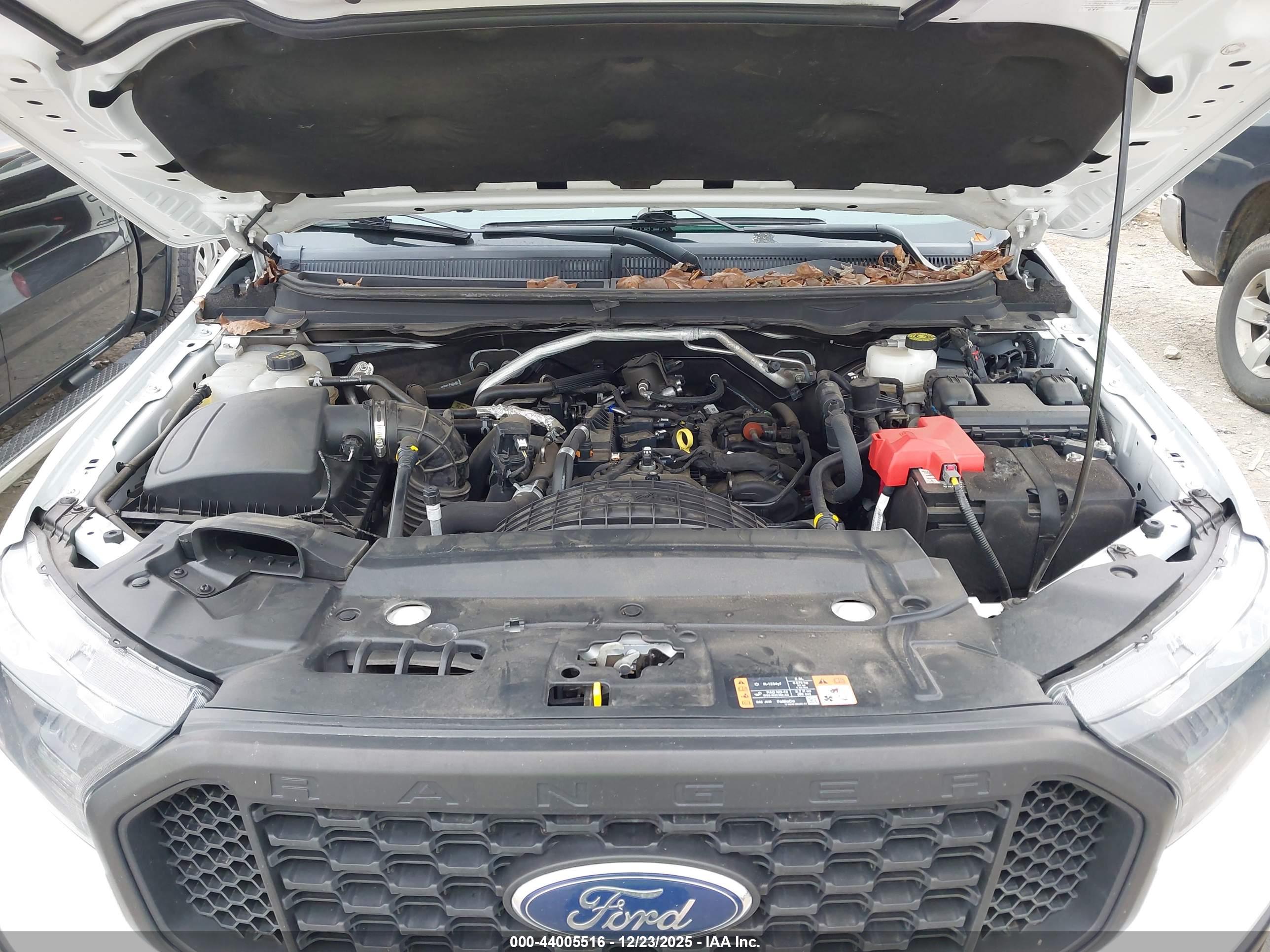 FORD RANGER image 10