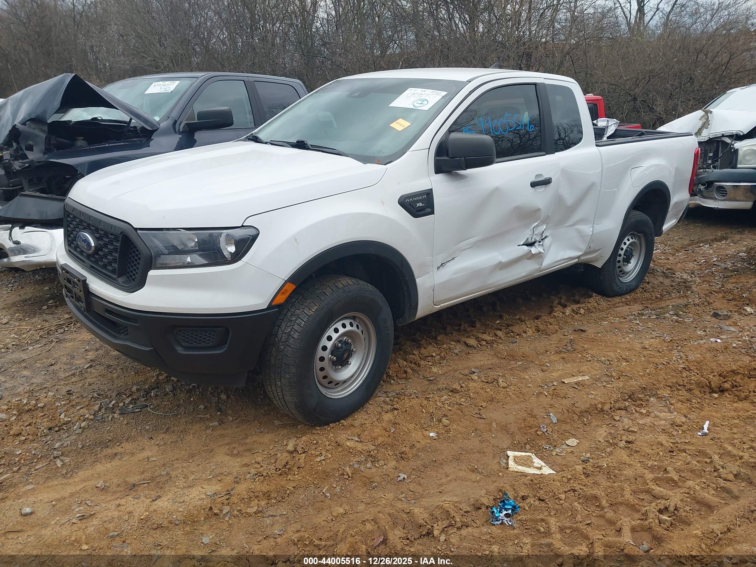 FORD RANGER image 2