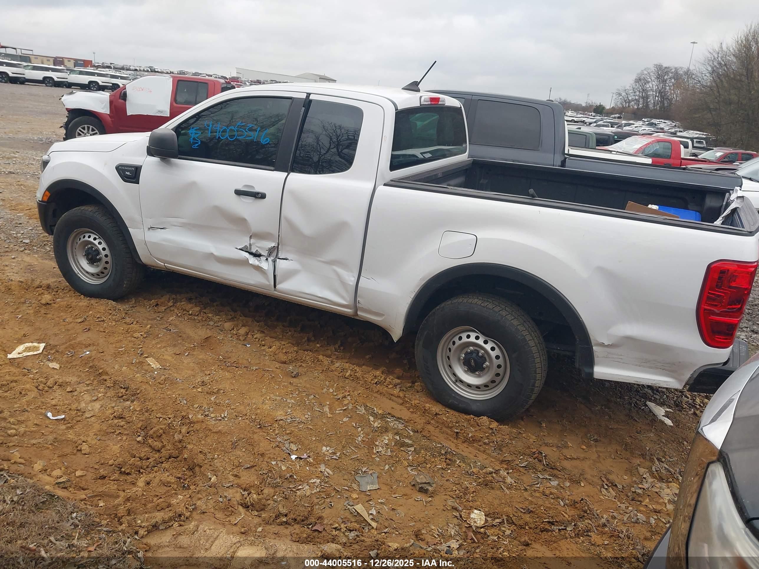 FORD RANGER image 3