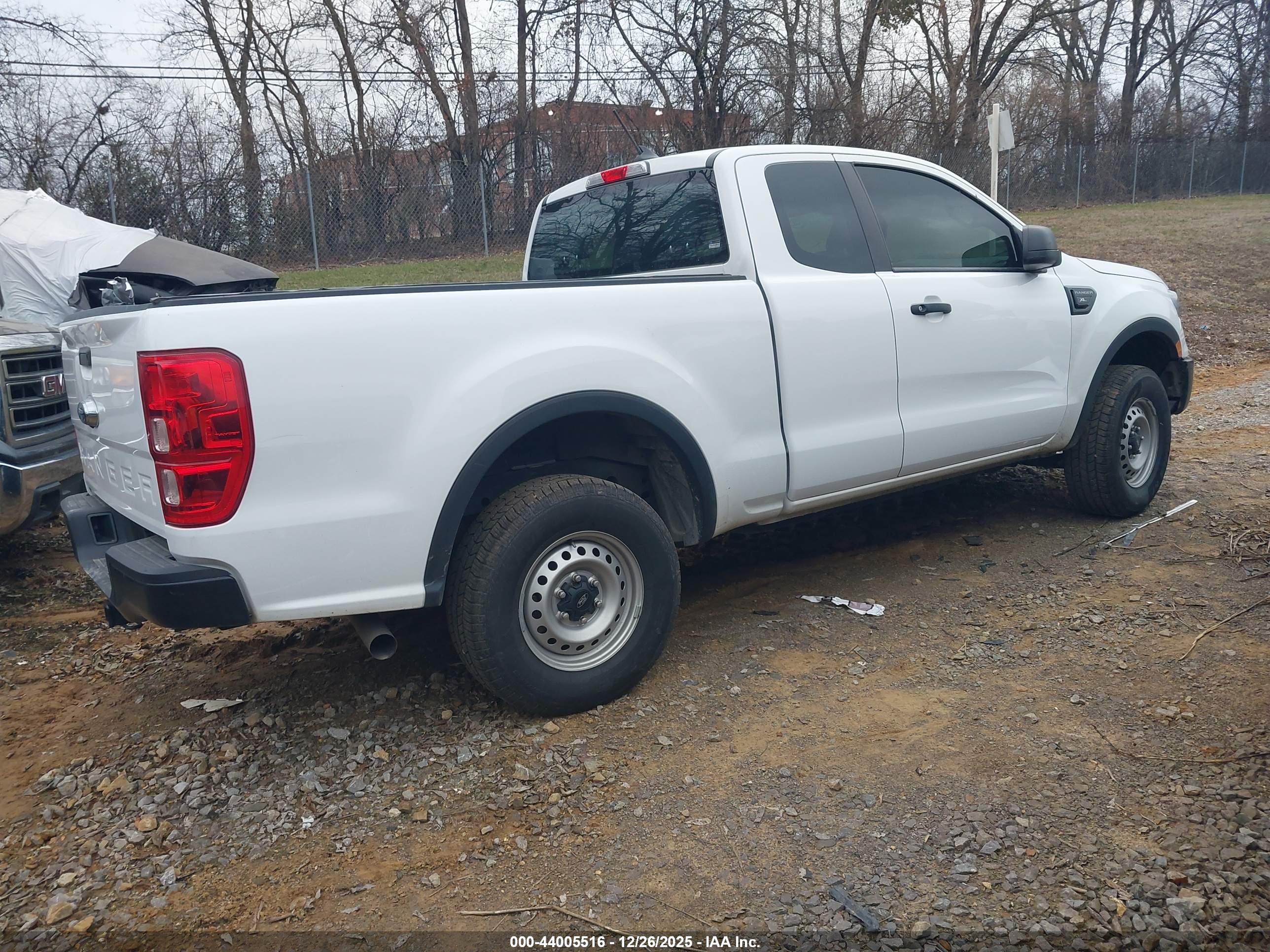 FORD RANGER image 4