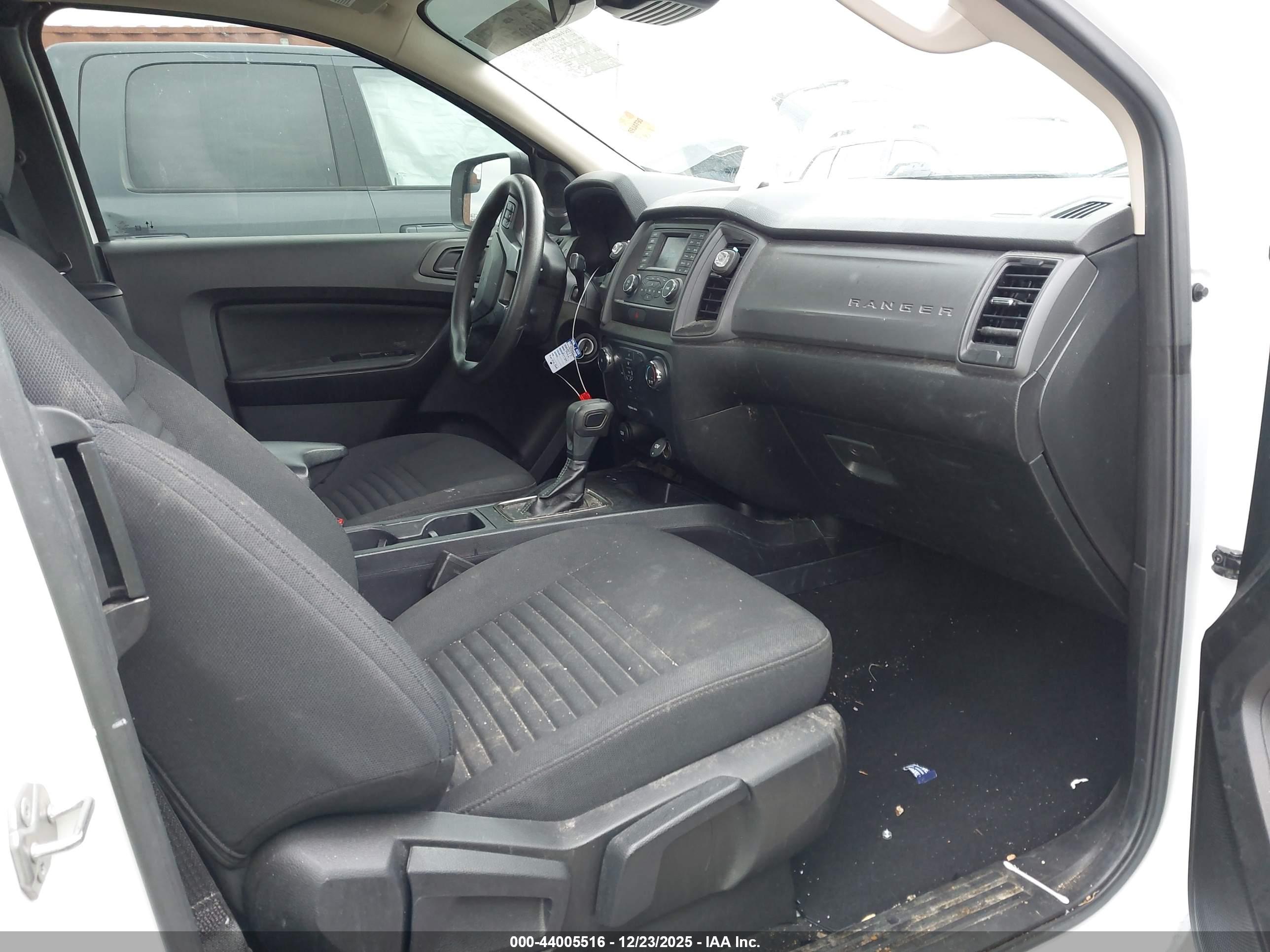 FORD RANGER image 5