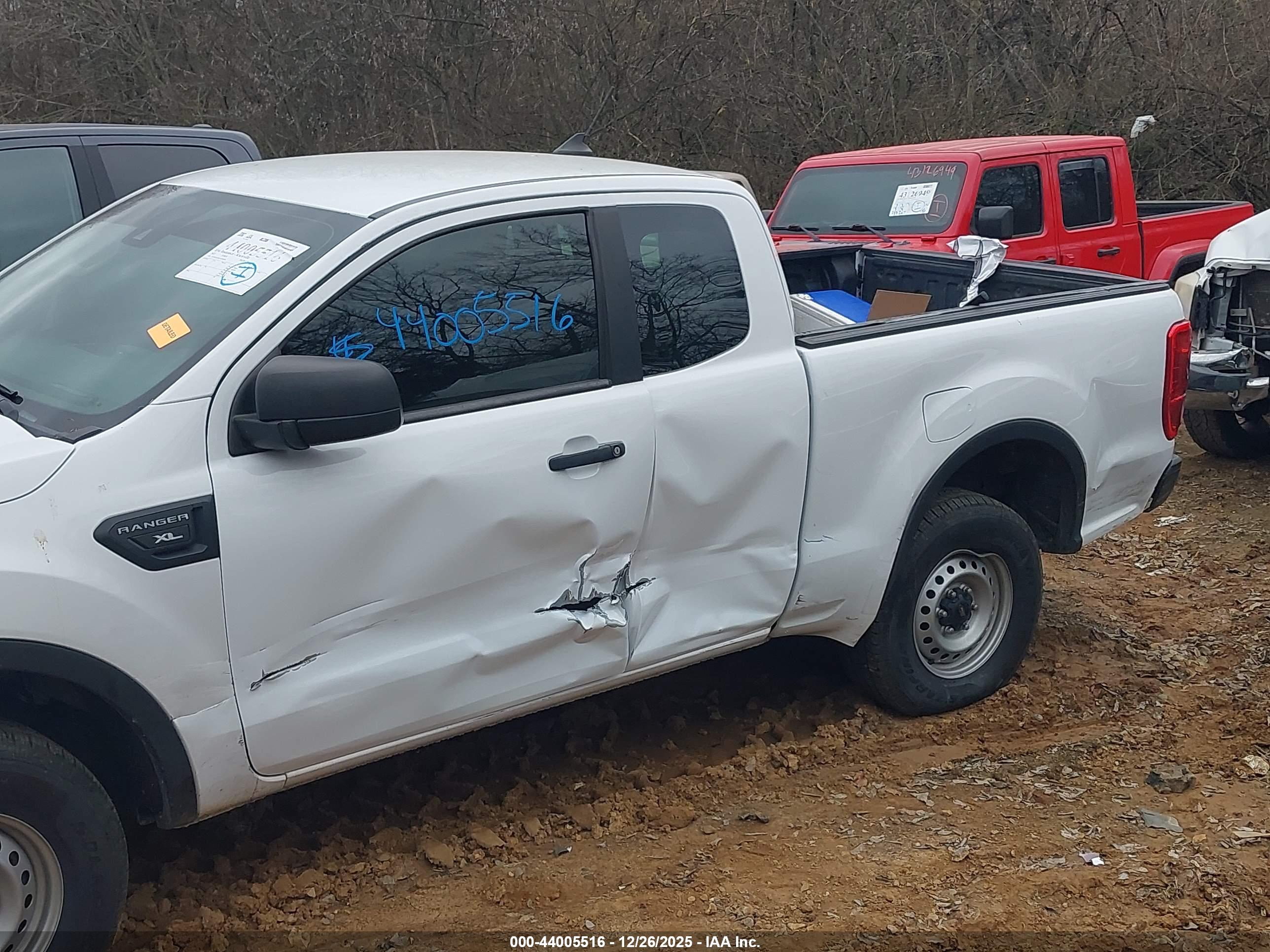 FORD RANGER image 6