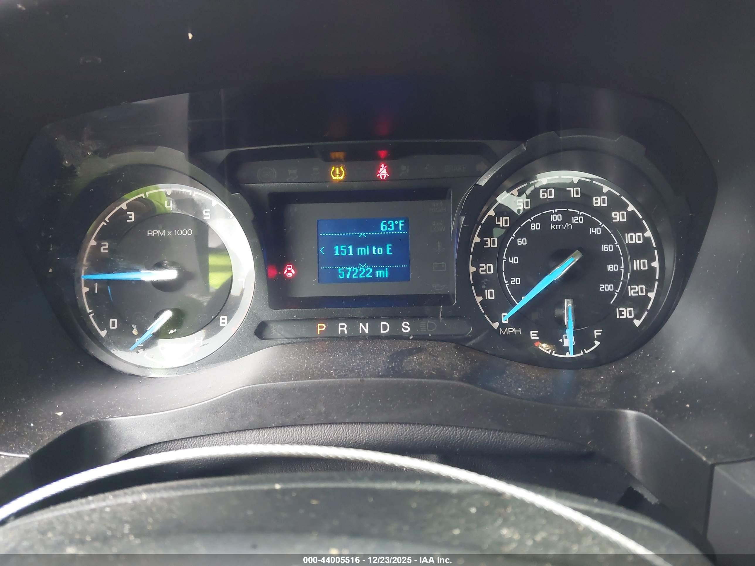 FORD RANGER image 7