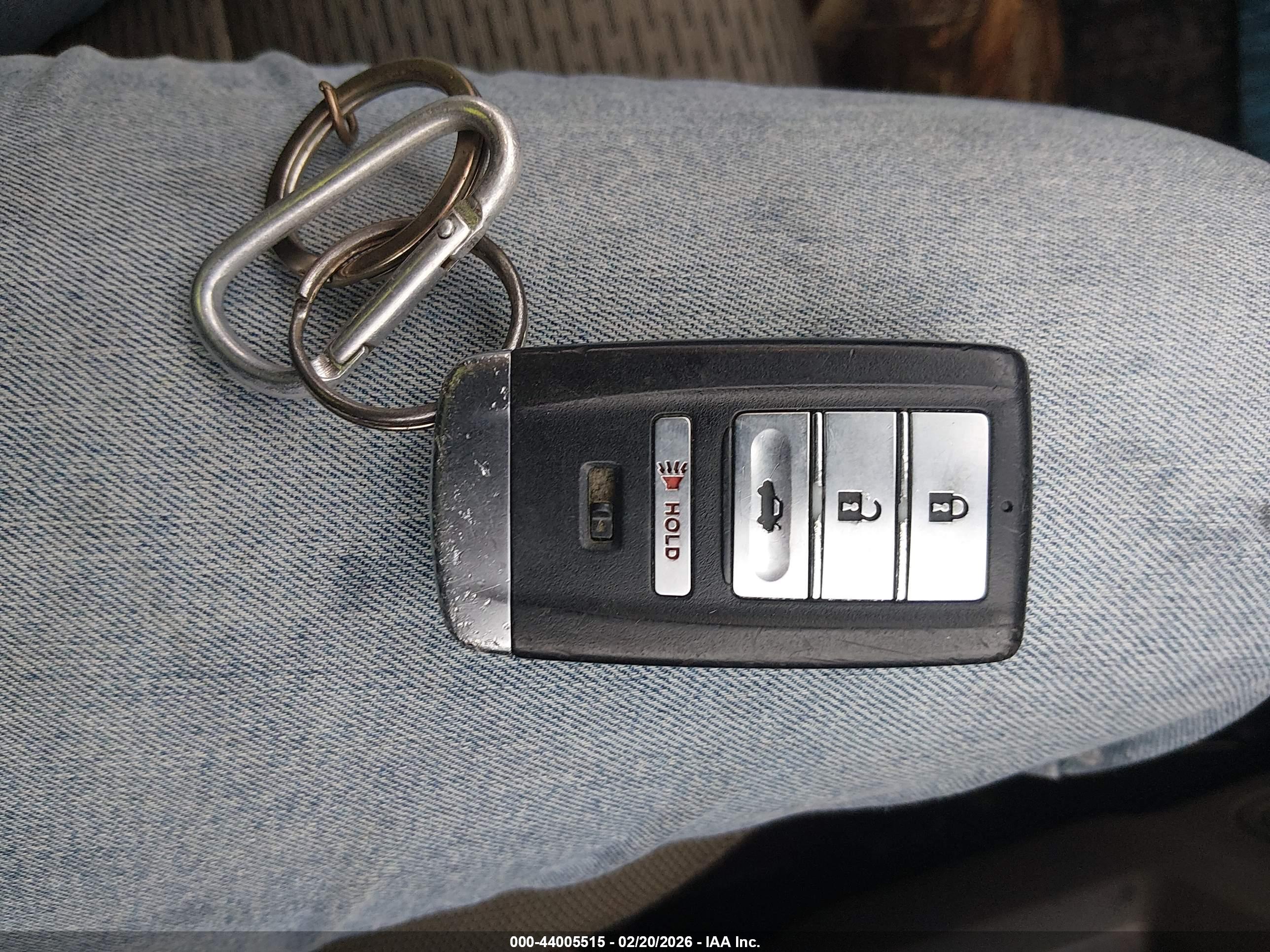 ACURA TLX image 11