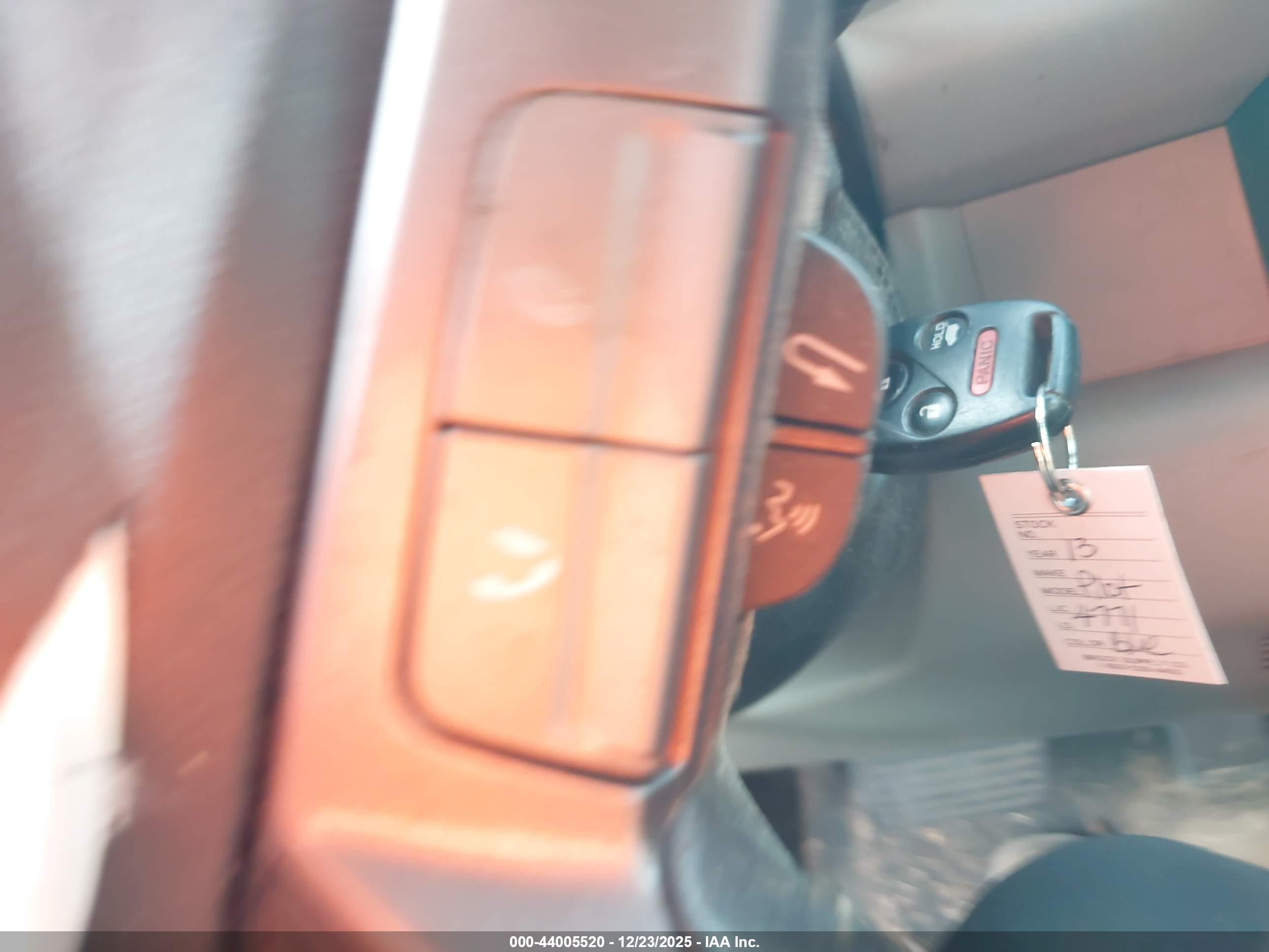 HONDA PILOT image 11