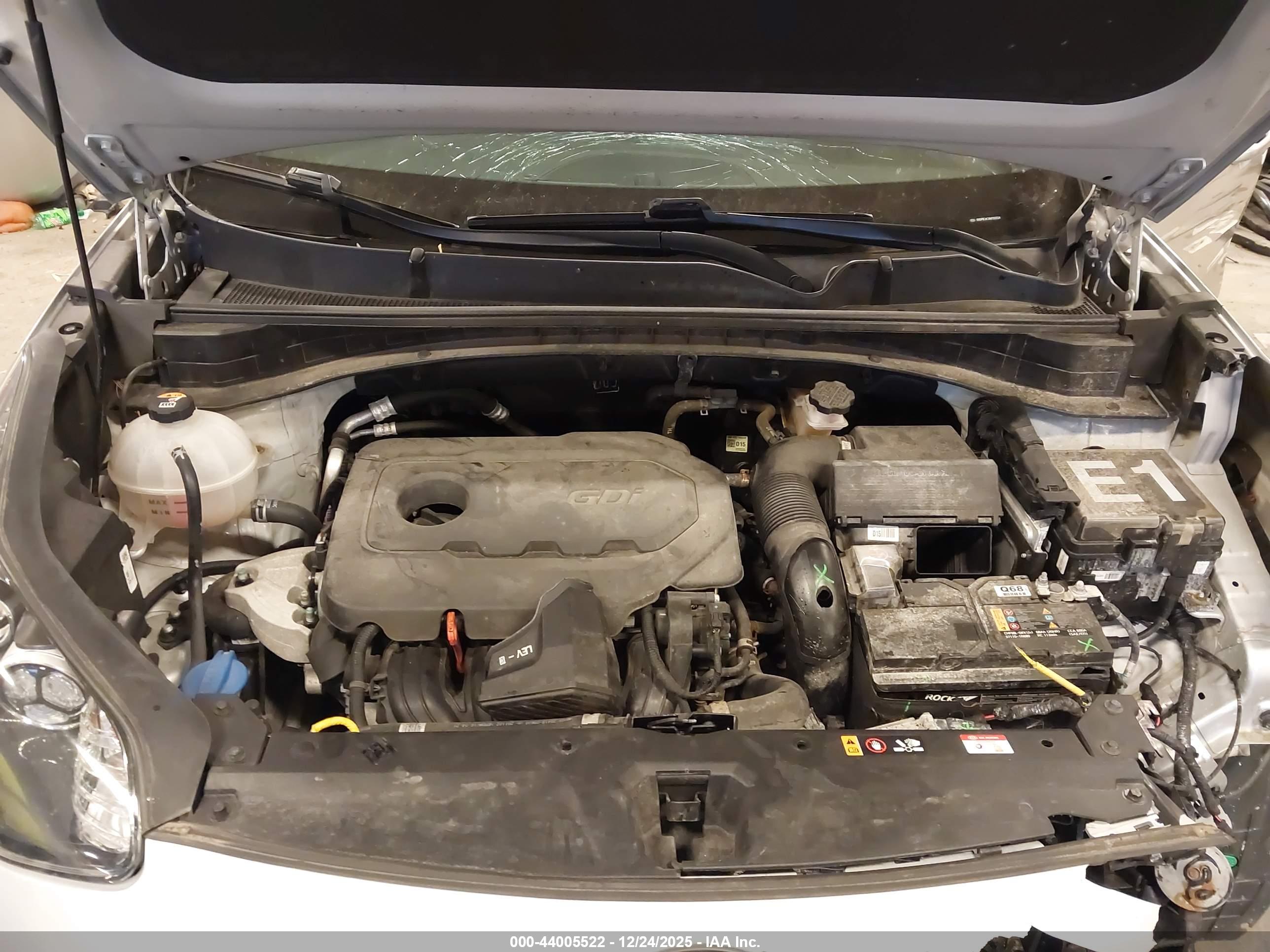 KIA SPORTAGE image 10