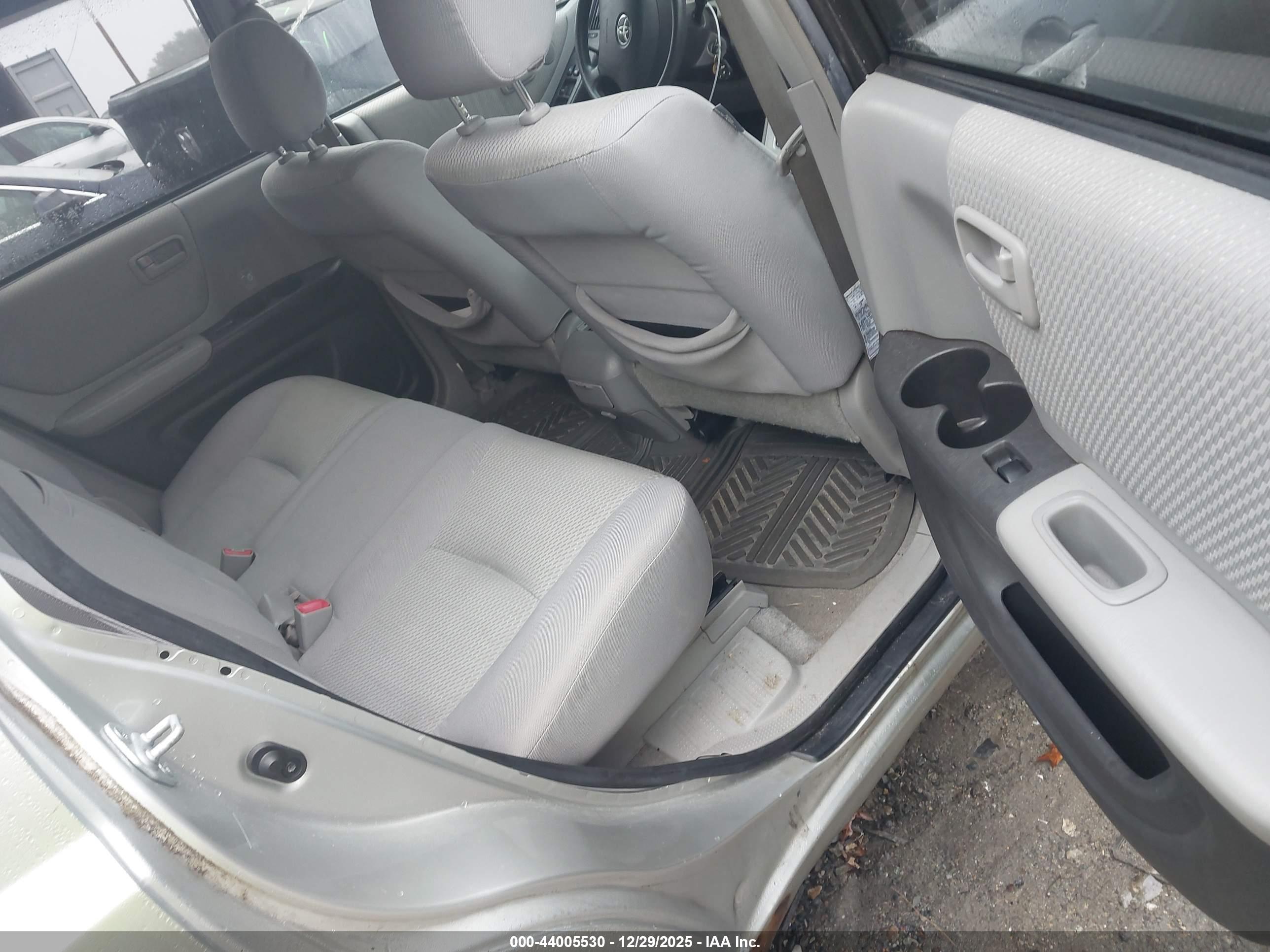 TOYOTA HIGHLANDER image 8