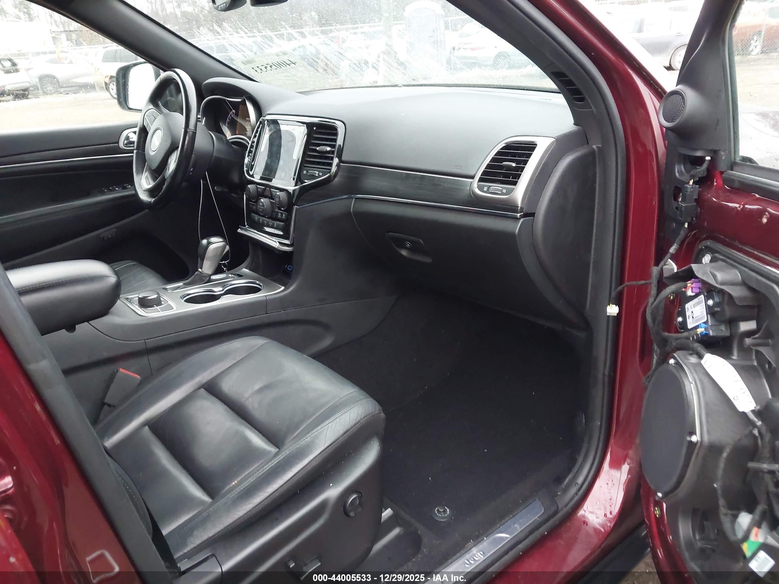 JEEP GRAND image 5