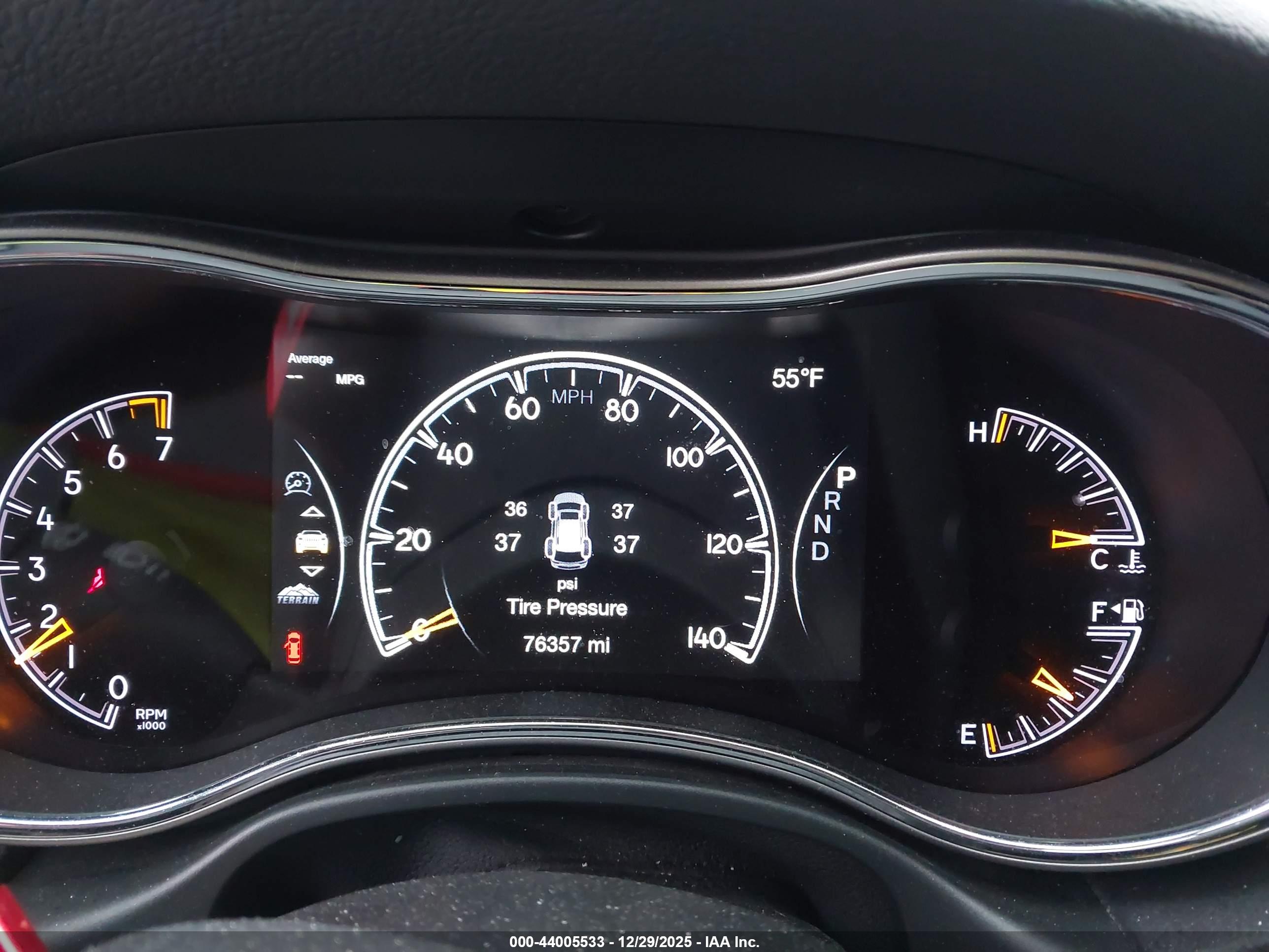 JEEP GRAND image 7