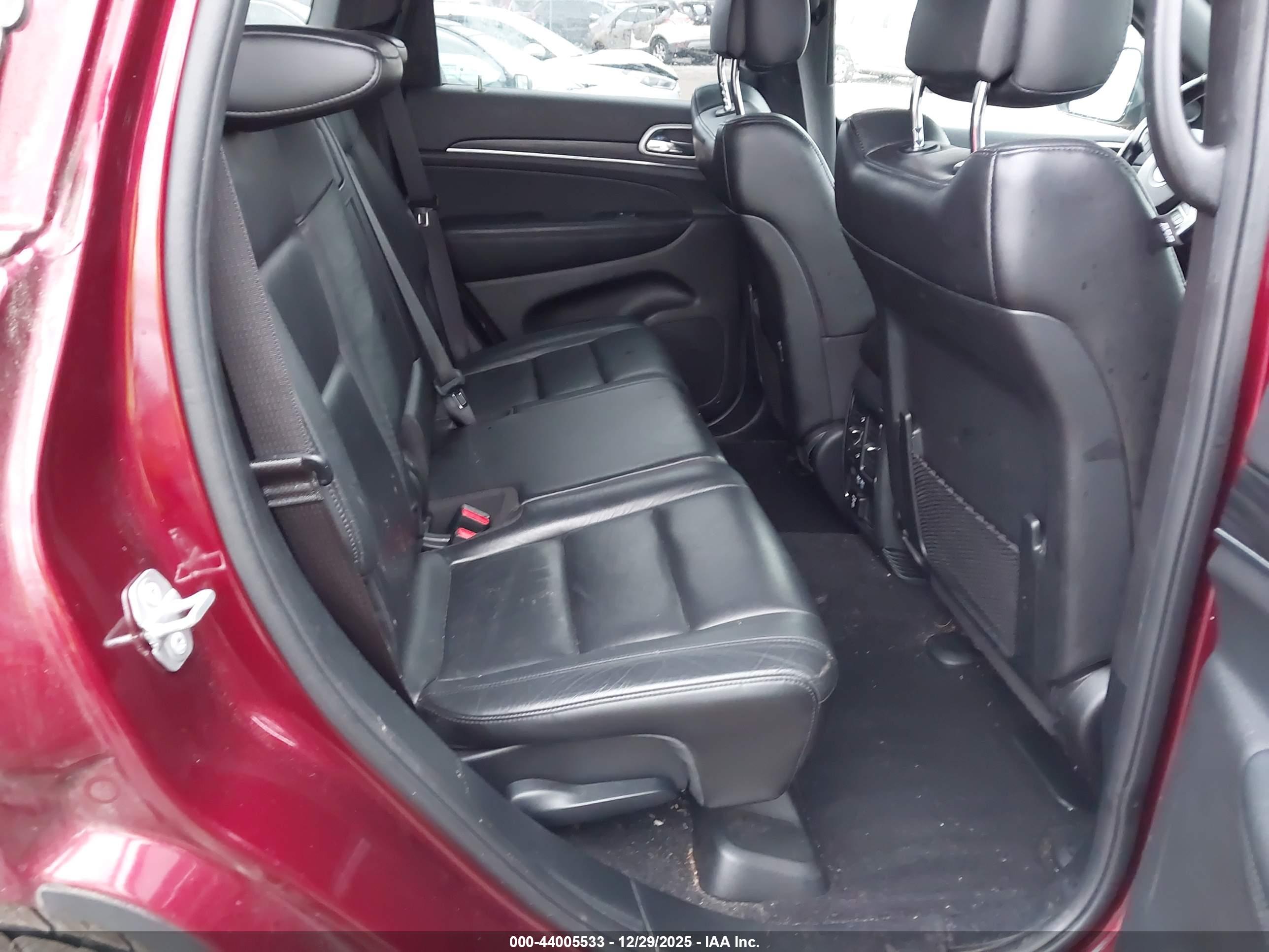 JEEP GRAND image 8