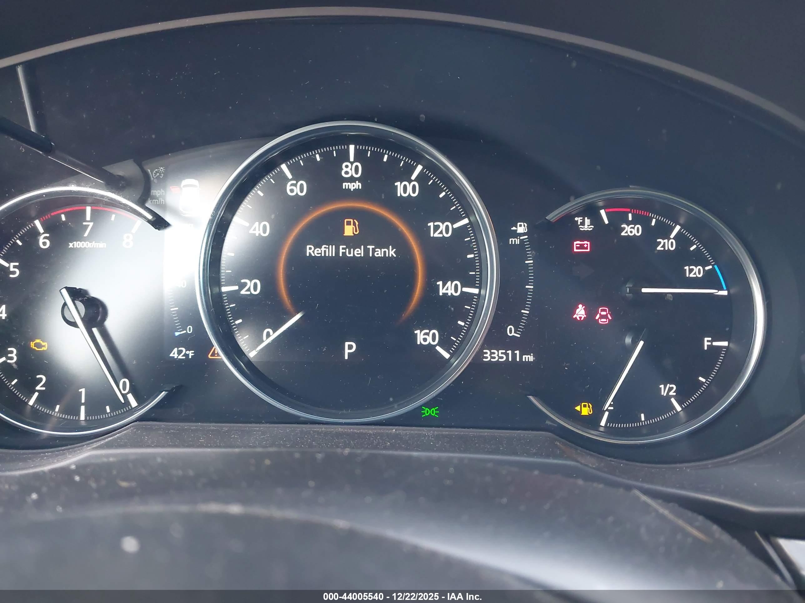 MAZDA CX-5 image 7