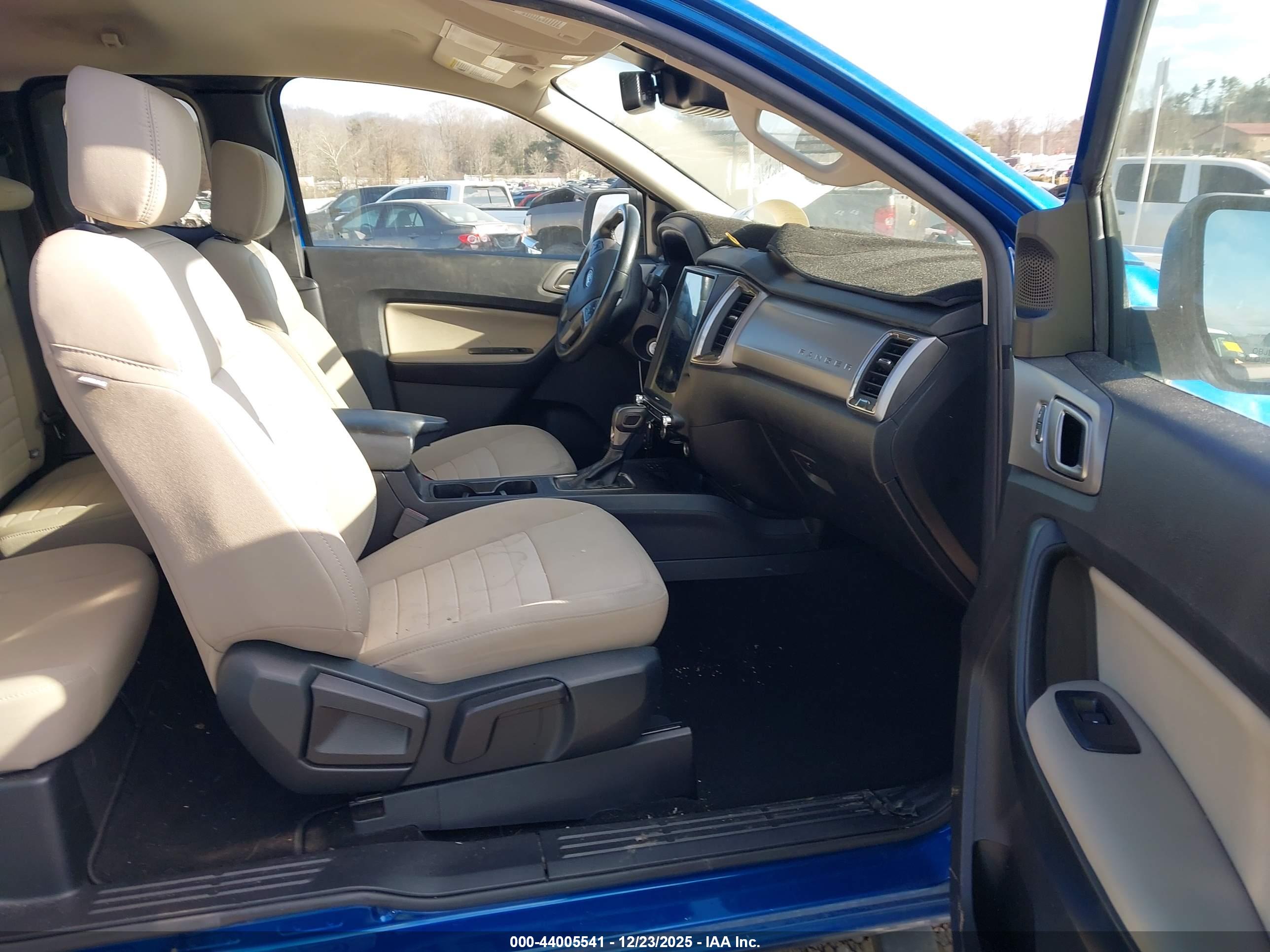 FORD RANGER image 5