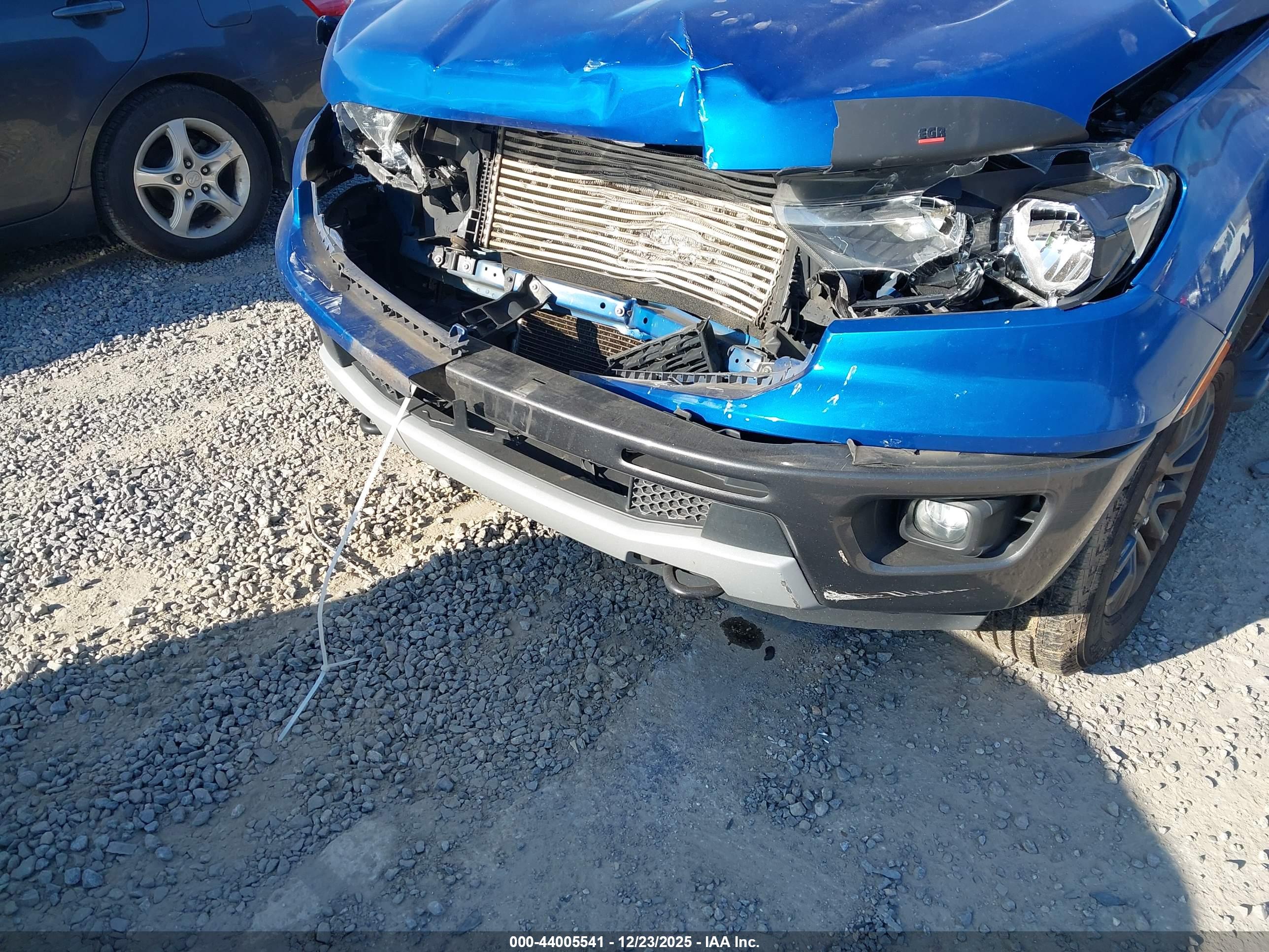 FORD RANGER image 6