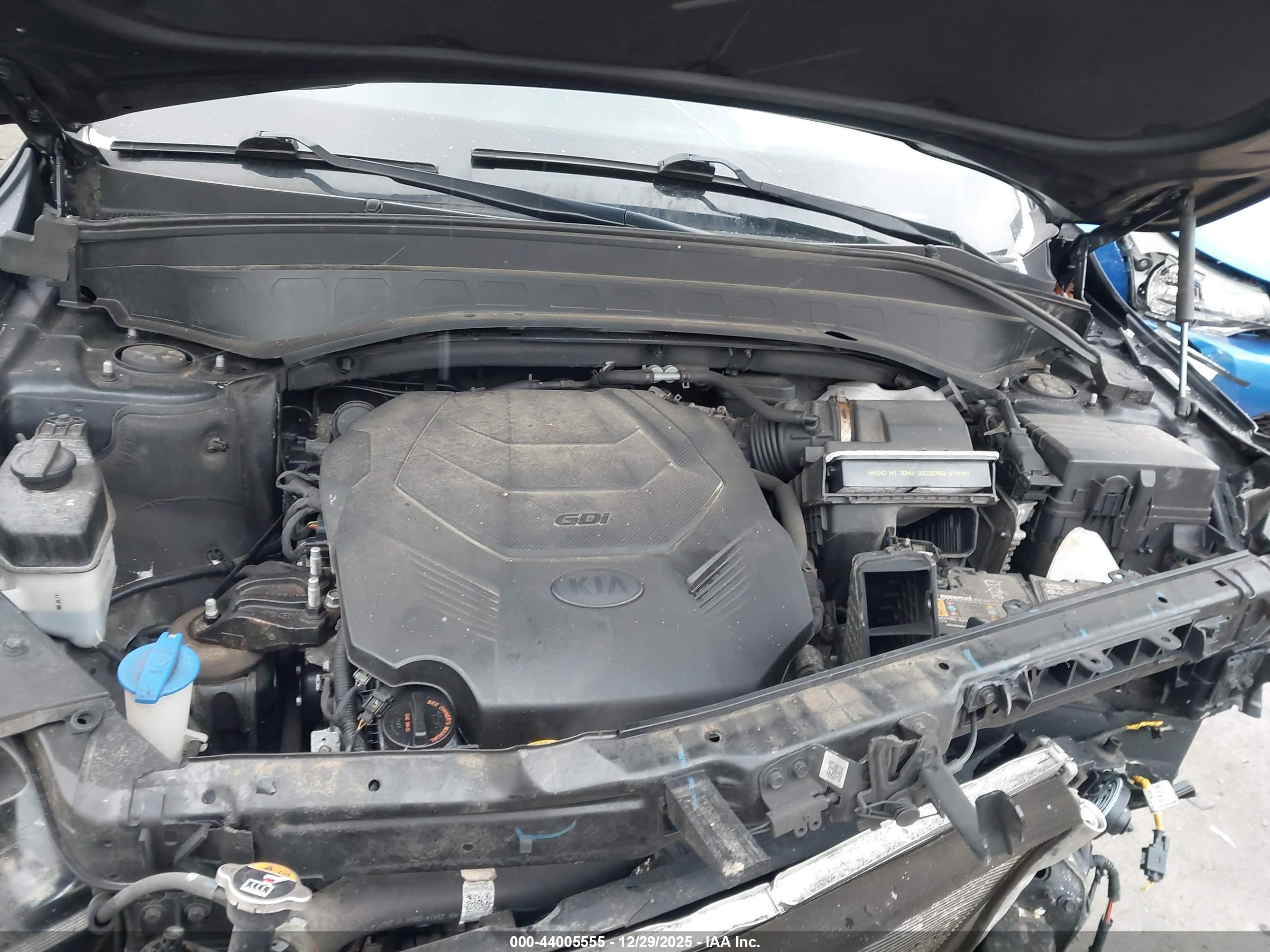 KIA TELLURIDE image 10