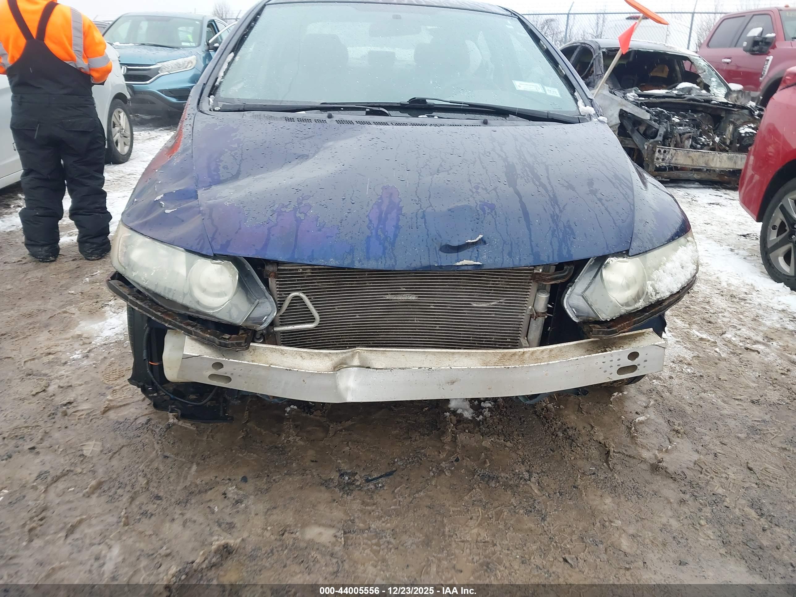 HONDA CIVIC image 6