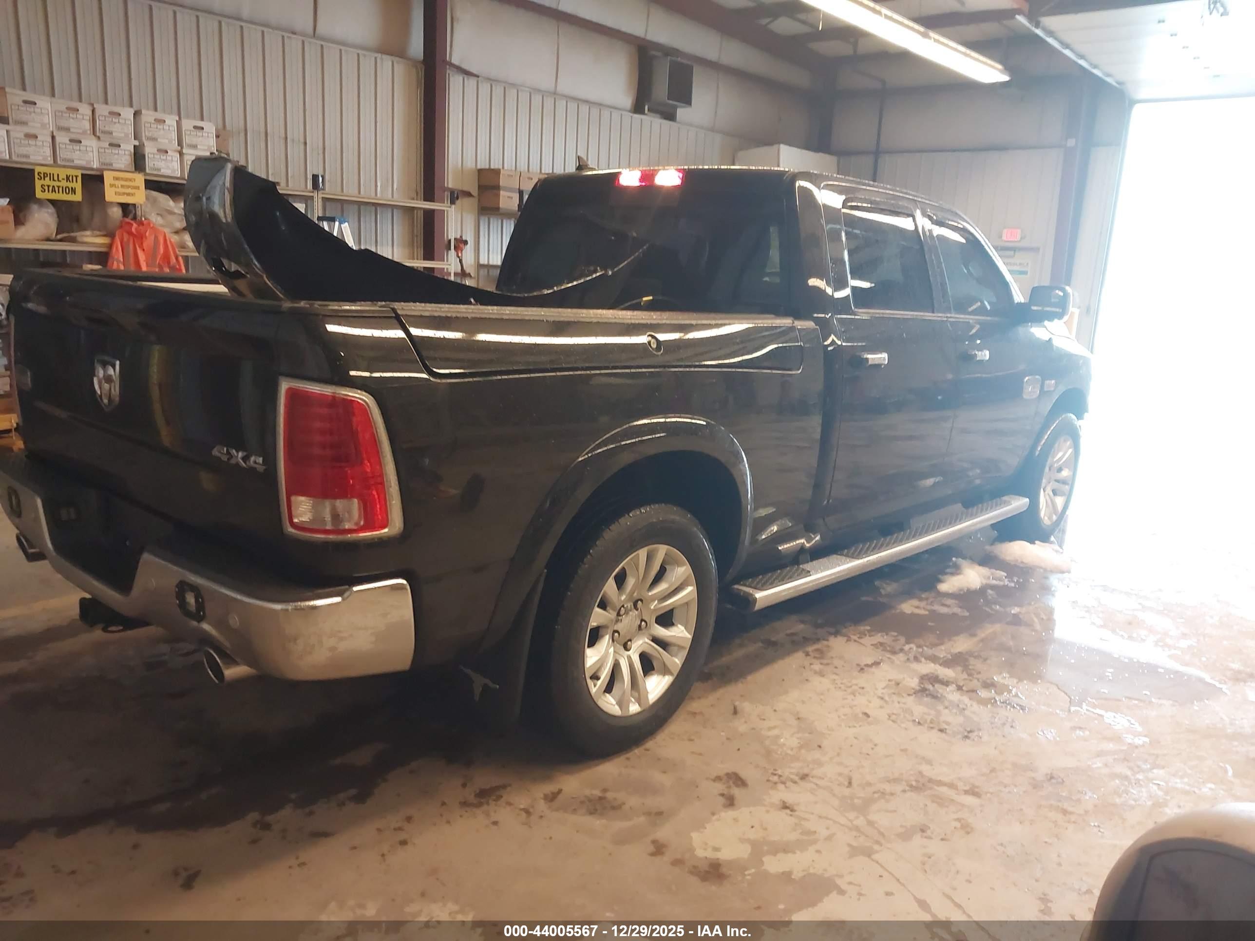 RAM 1500 image 4