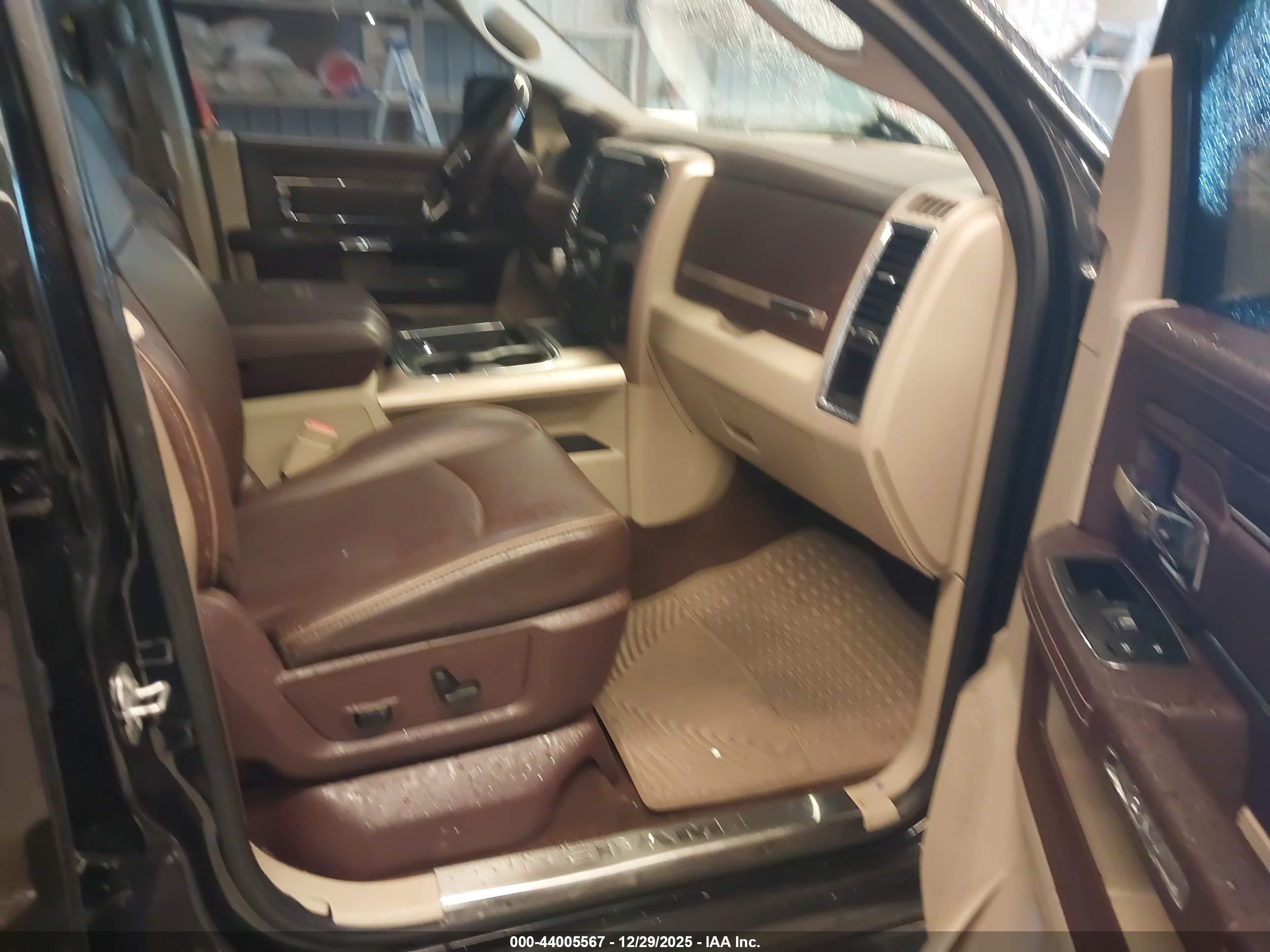 RAM 1500 image 5