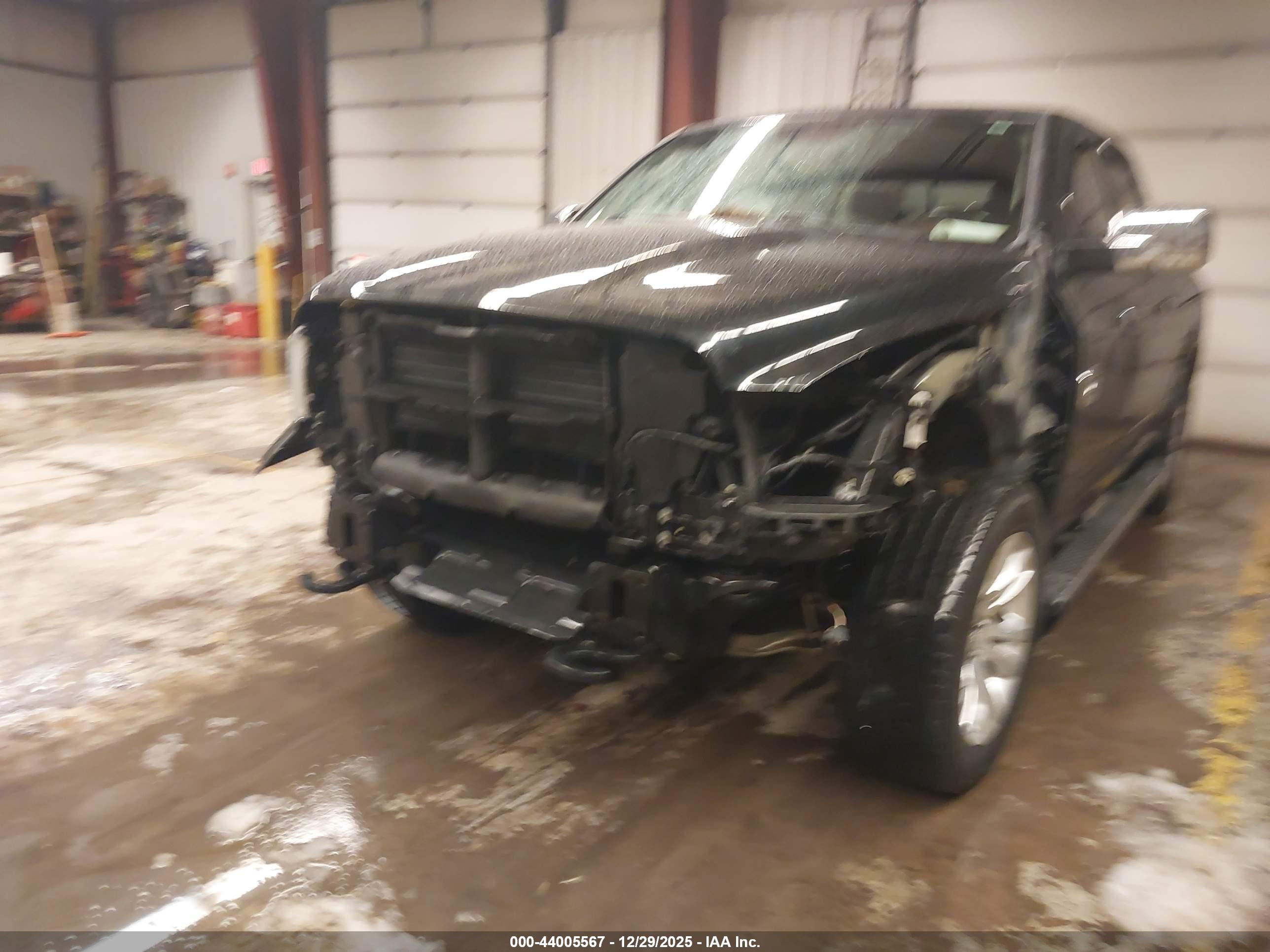 RAM 1500 image 6