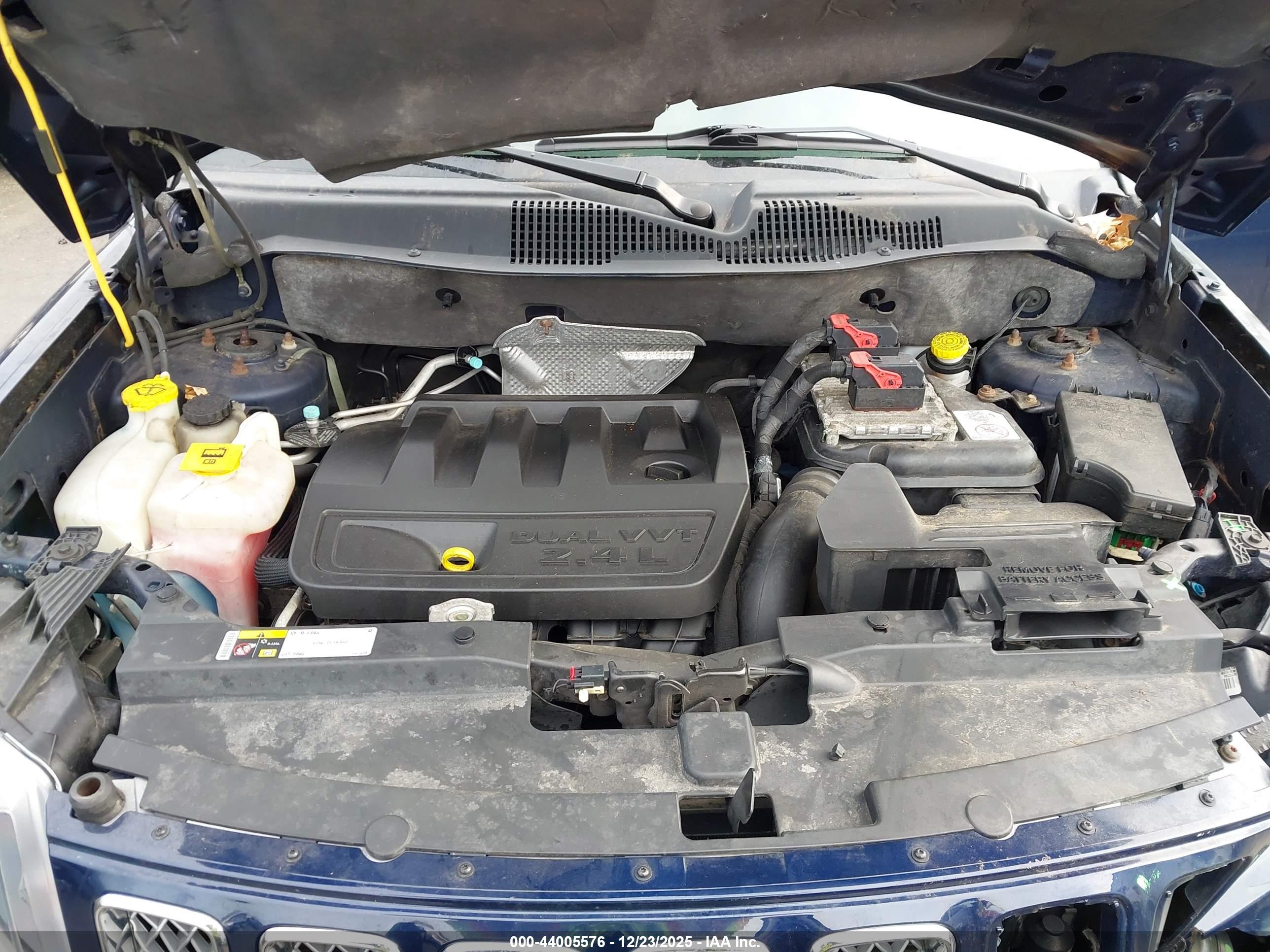 JEEP COMPASS image 10