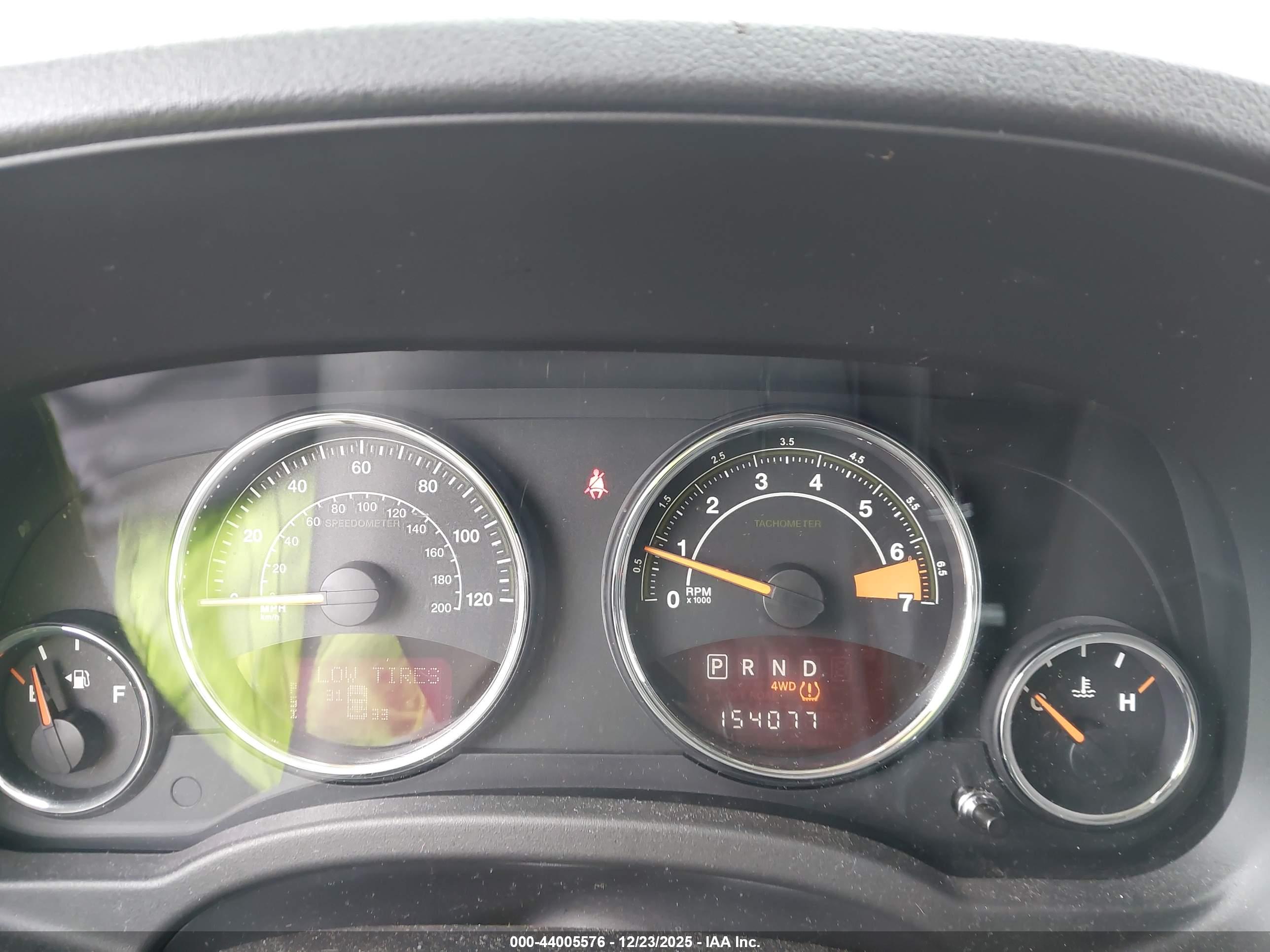 JEEP COMPASS image 7