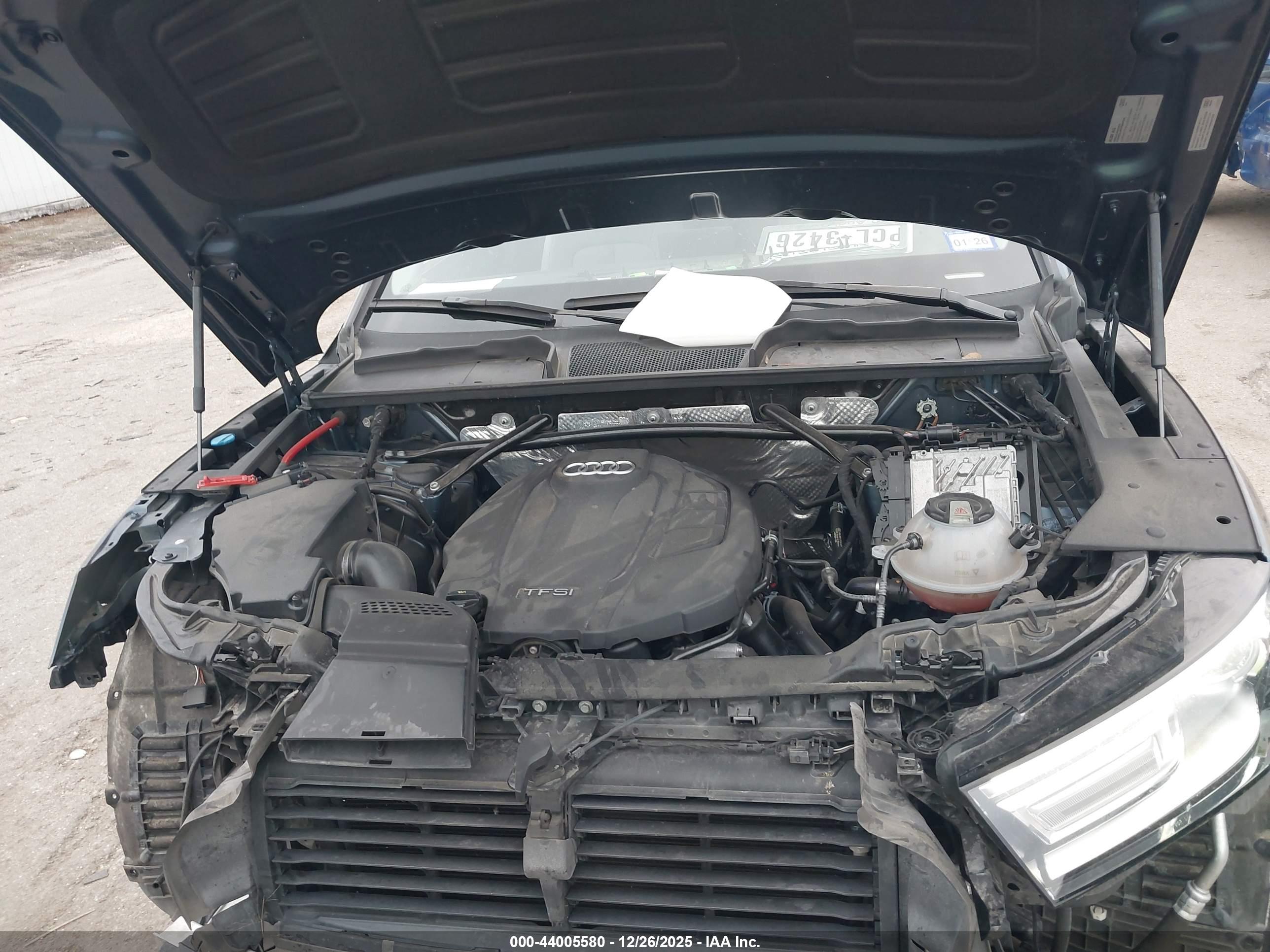 AUDI Q5 image 10