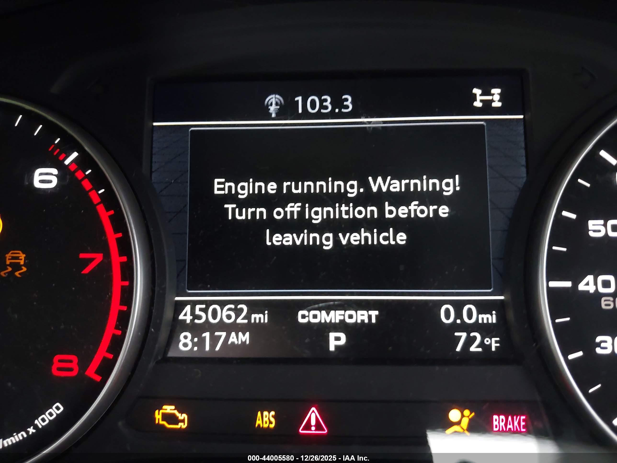 AUDI Q5 image 7
