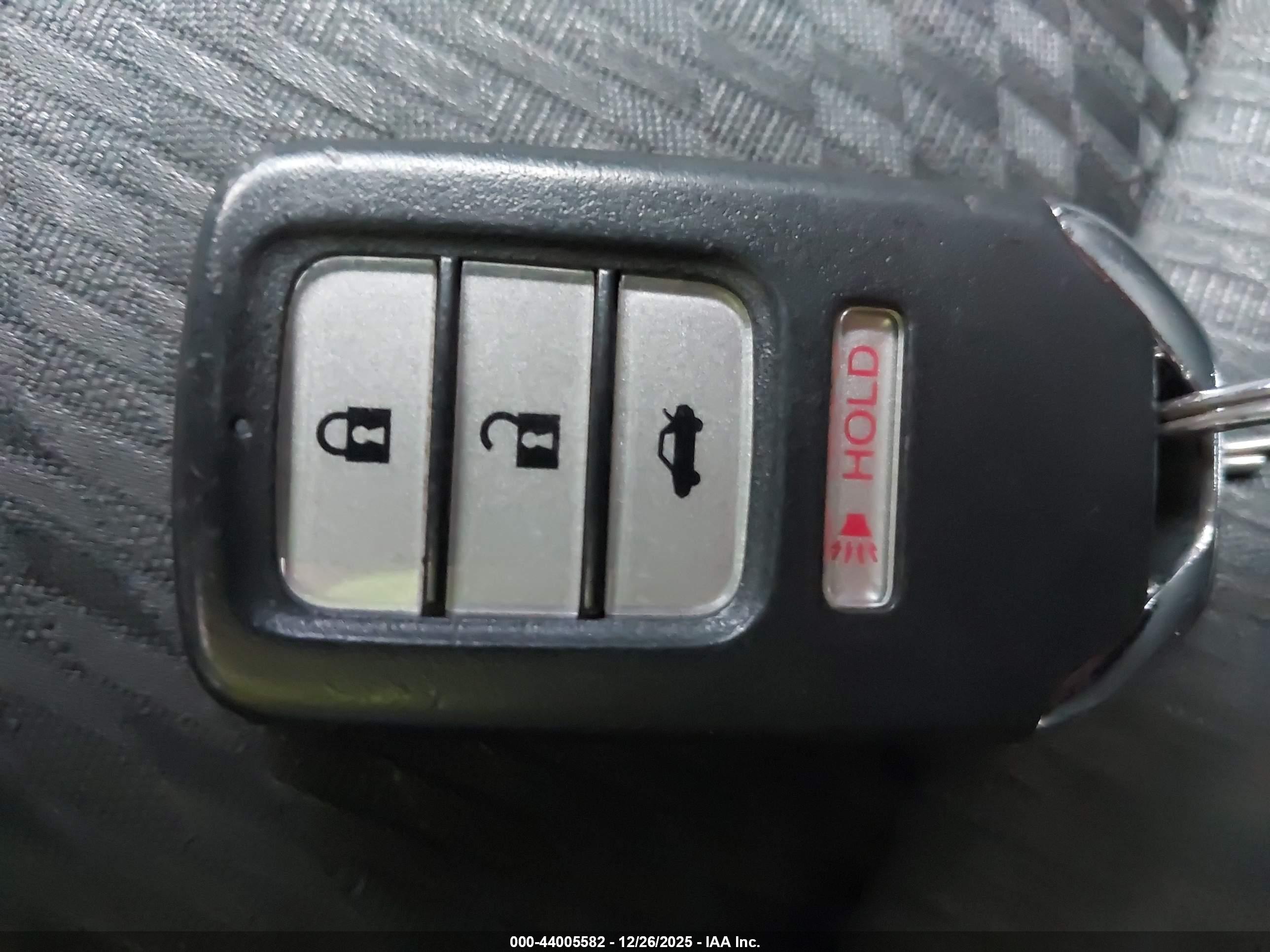 HONDA CIVIC image 11
