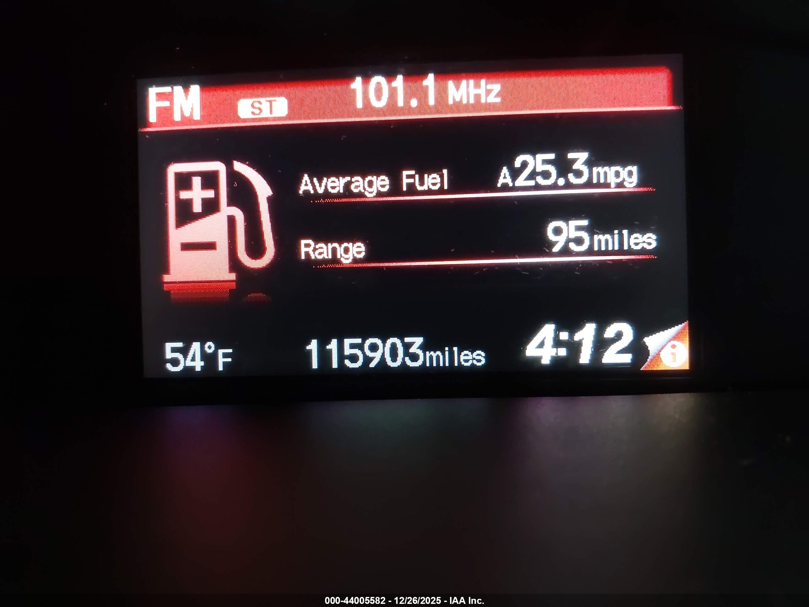 HONDA CIVIC image 7
