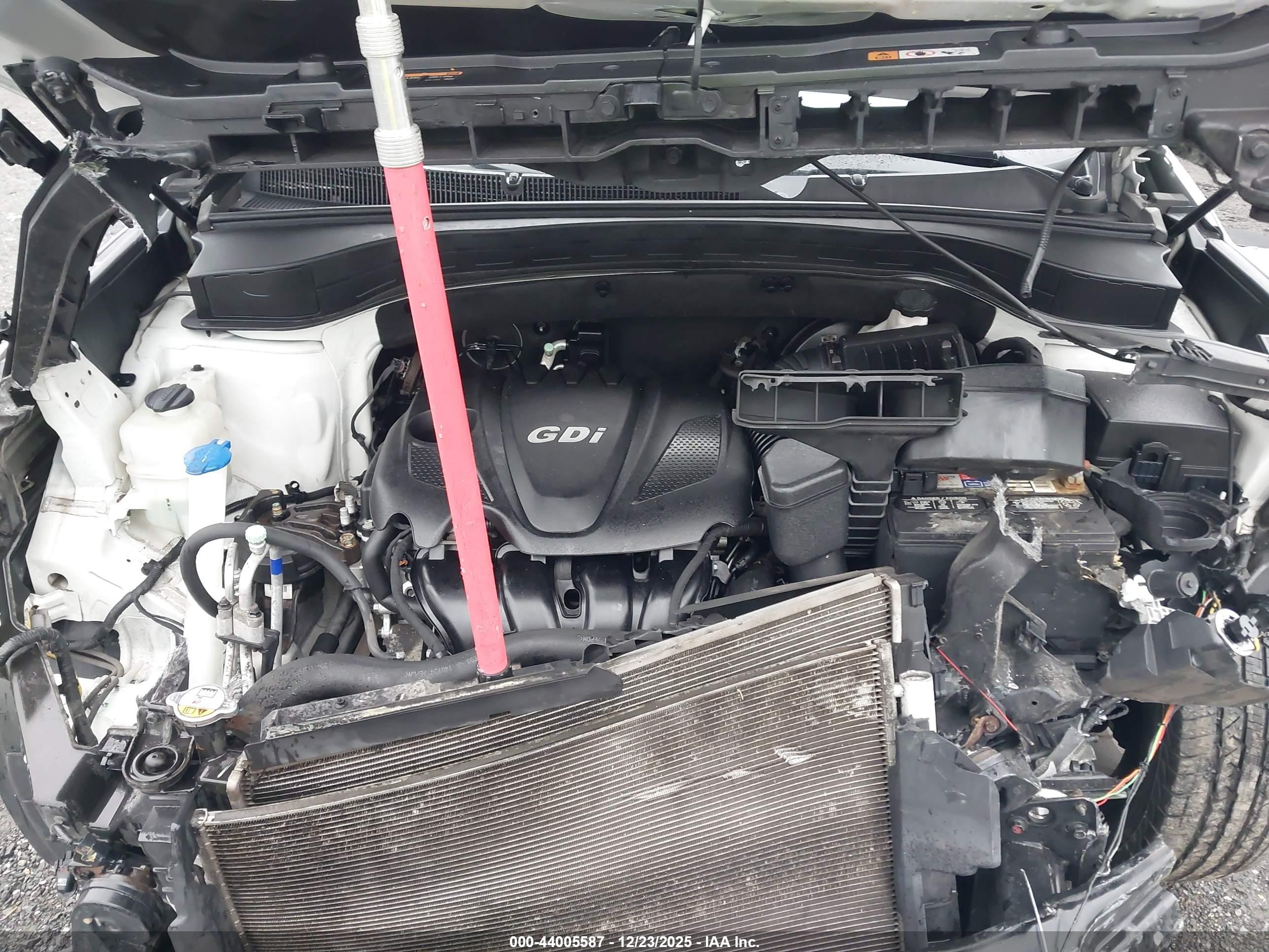 KIA SORENTO image 10