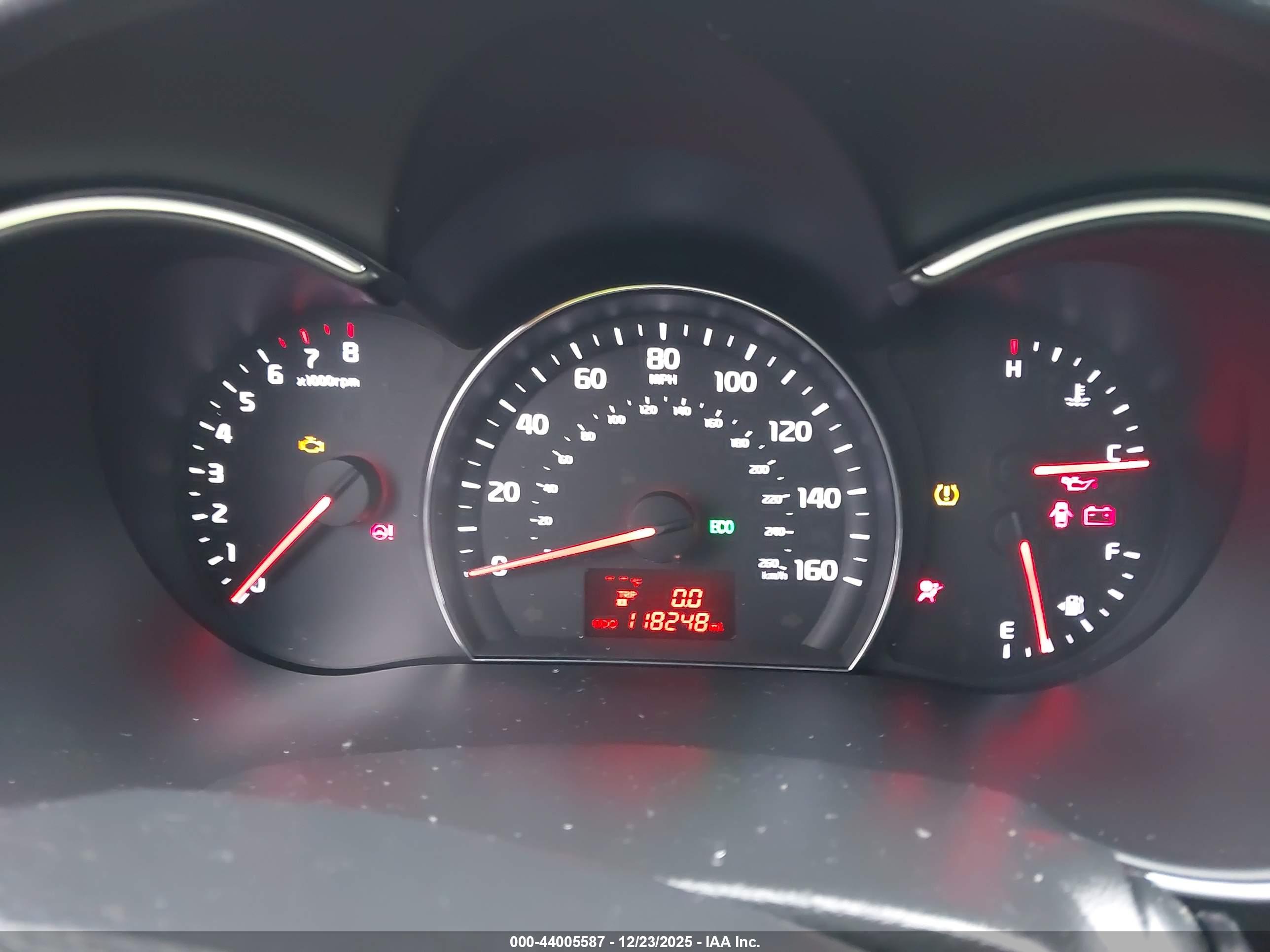 KIA SORENTO image 7