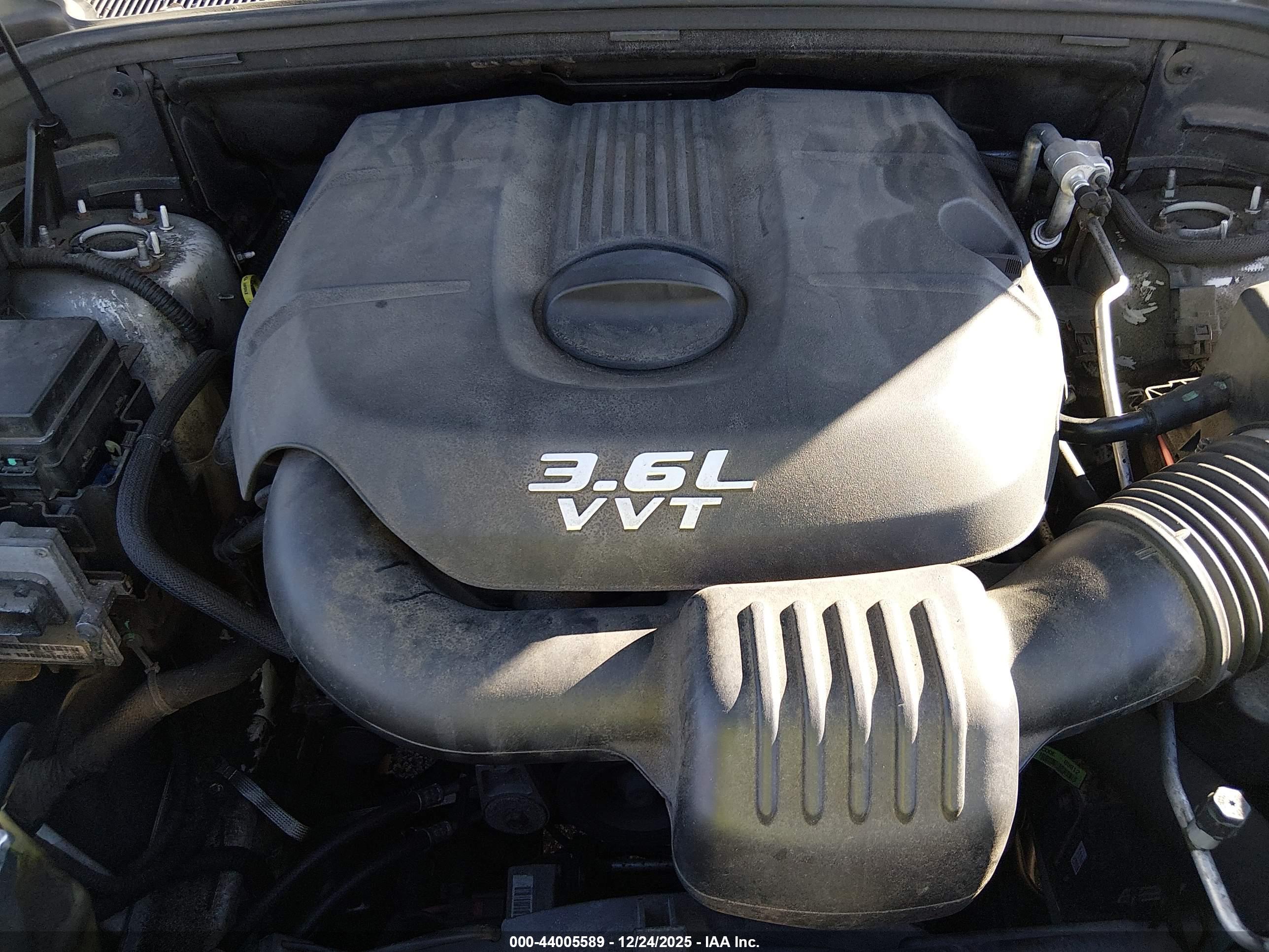 JEEP GRAND image 10
