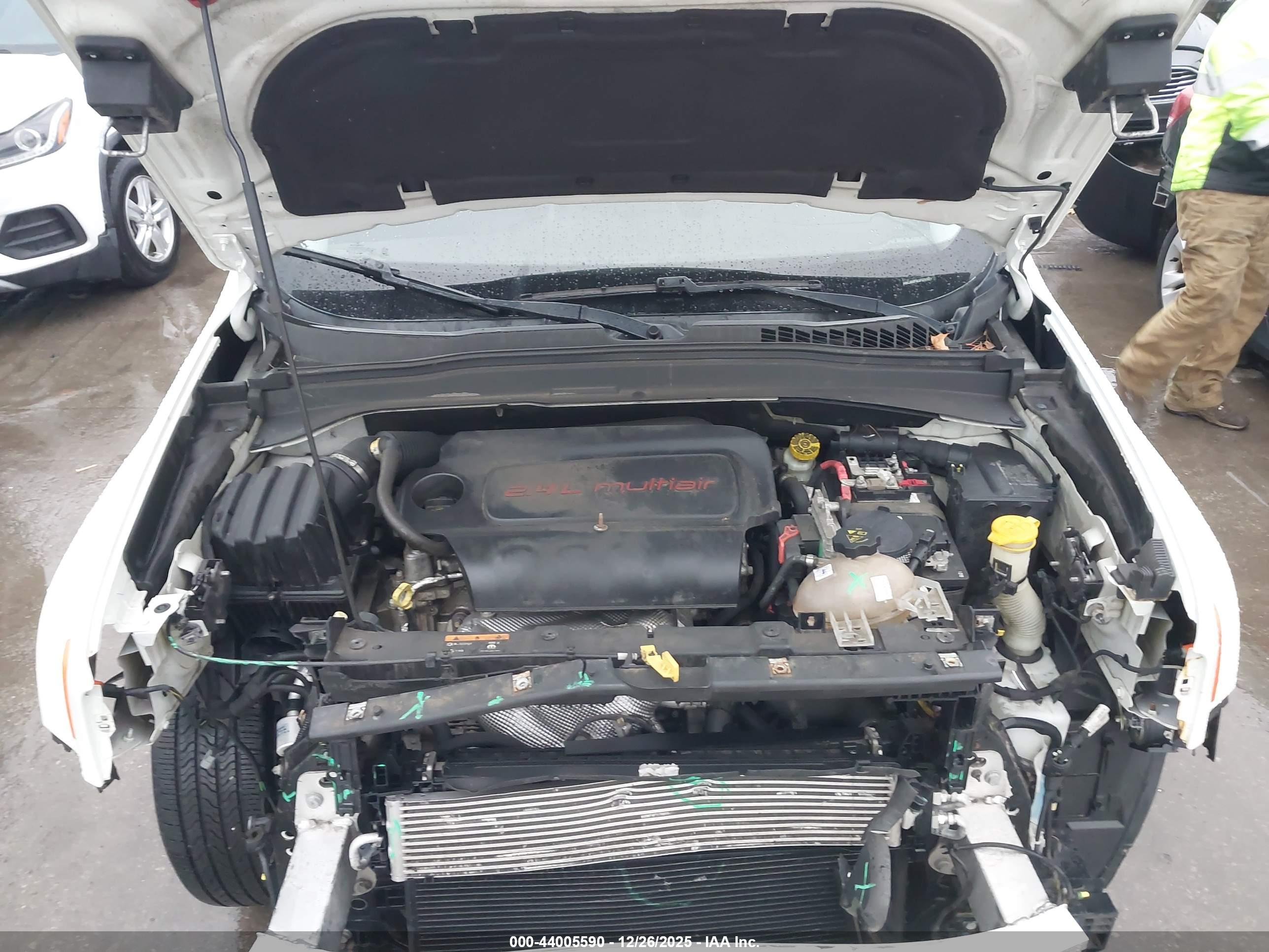 JEEP RENEGADE image 10