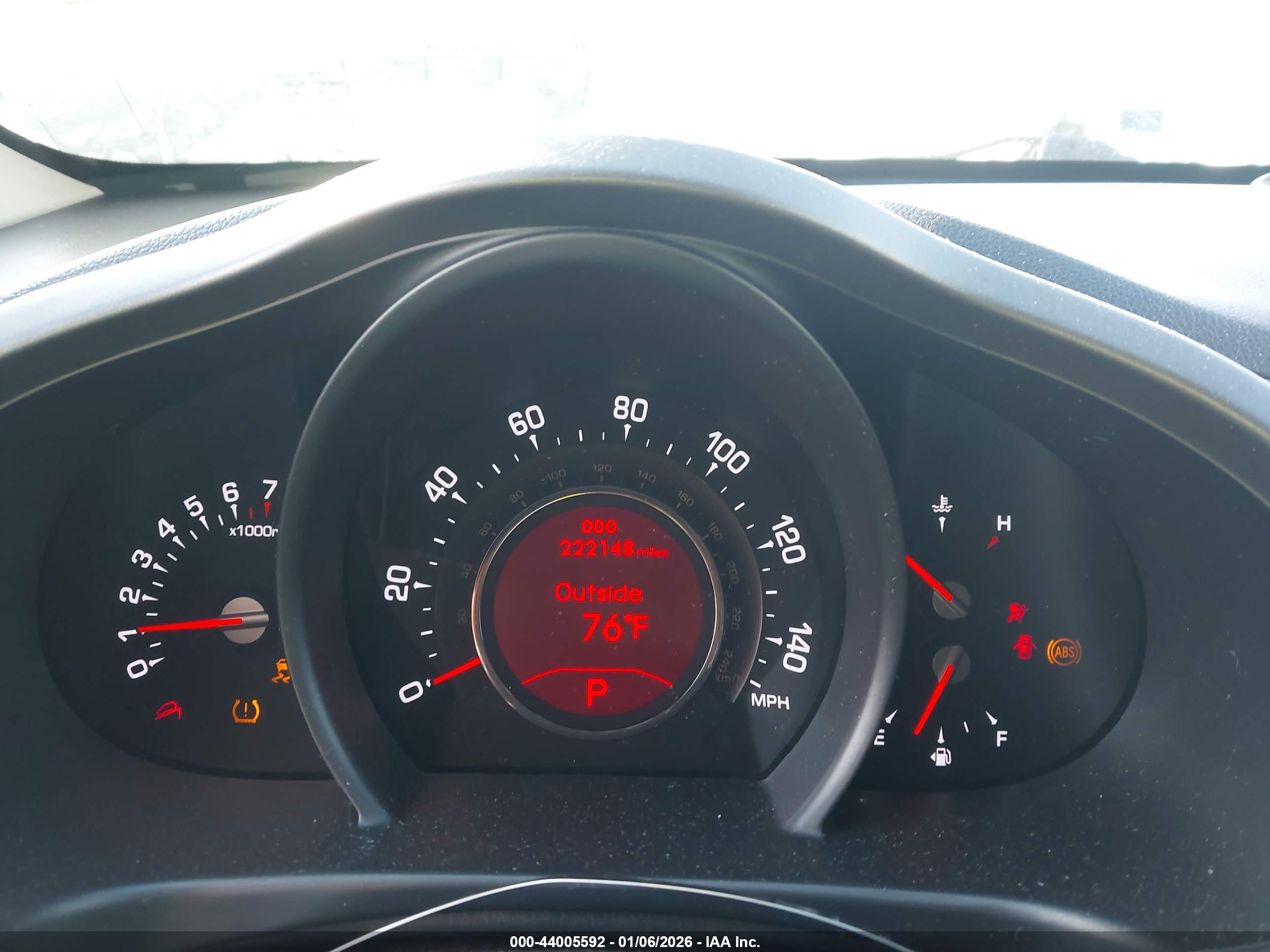 KIA SPORTAGE image 7