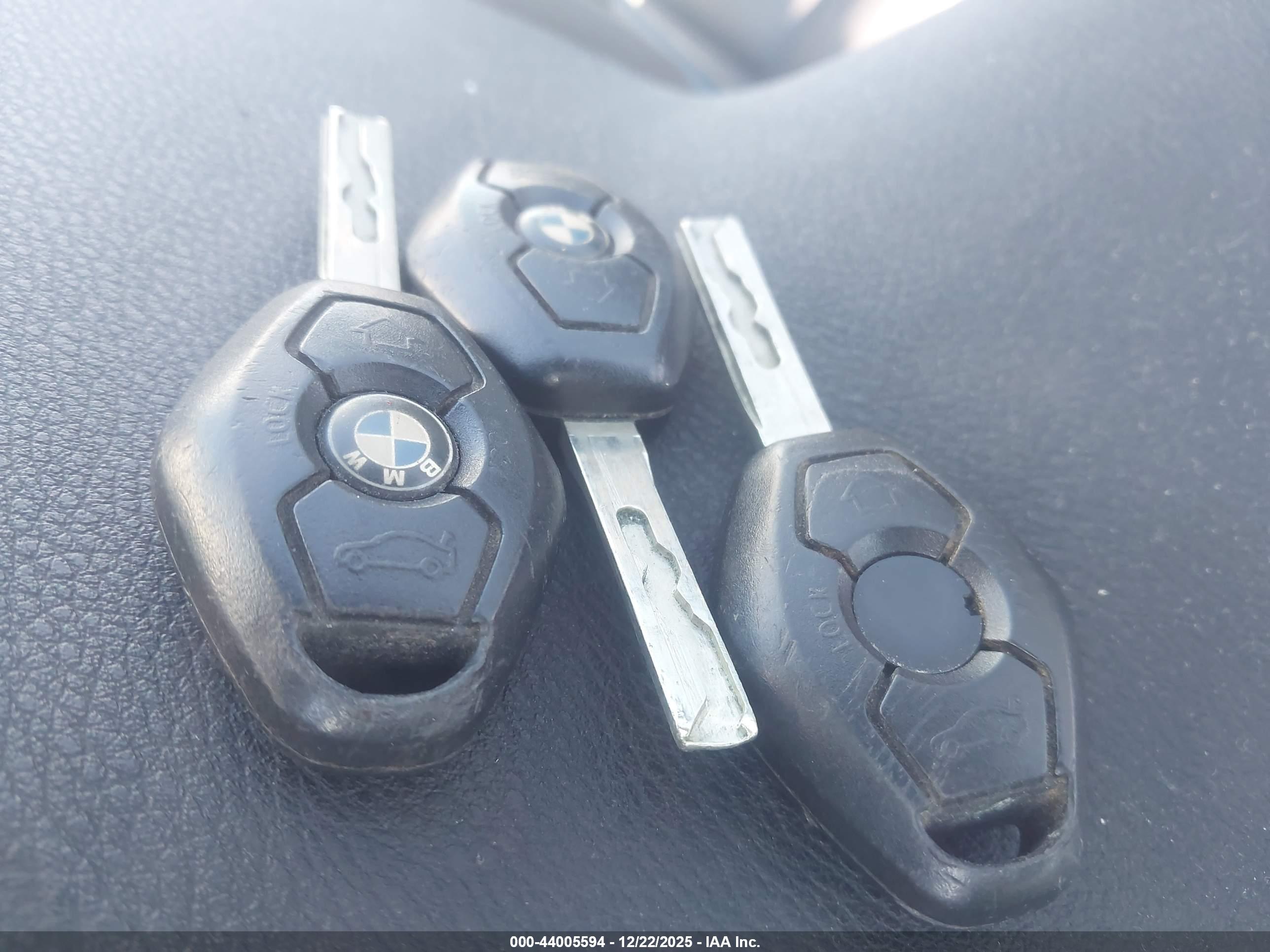 BMW X3 image 11