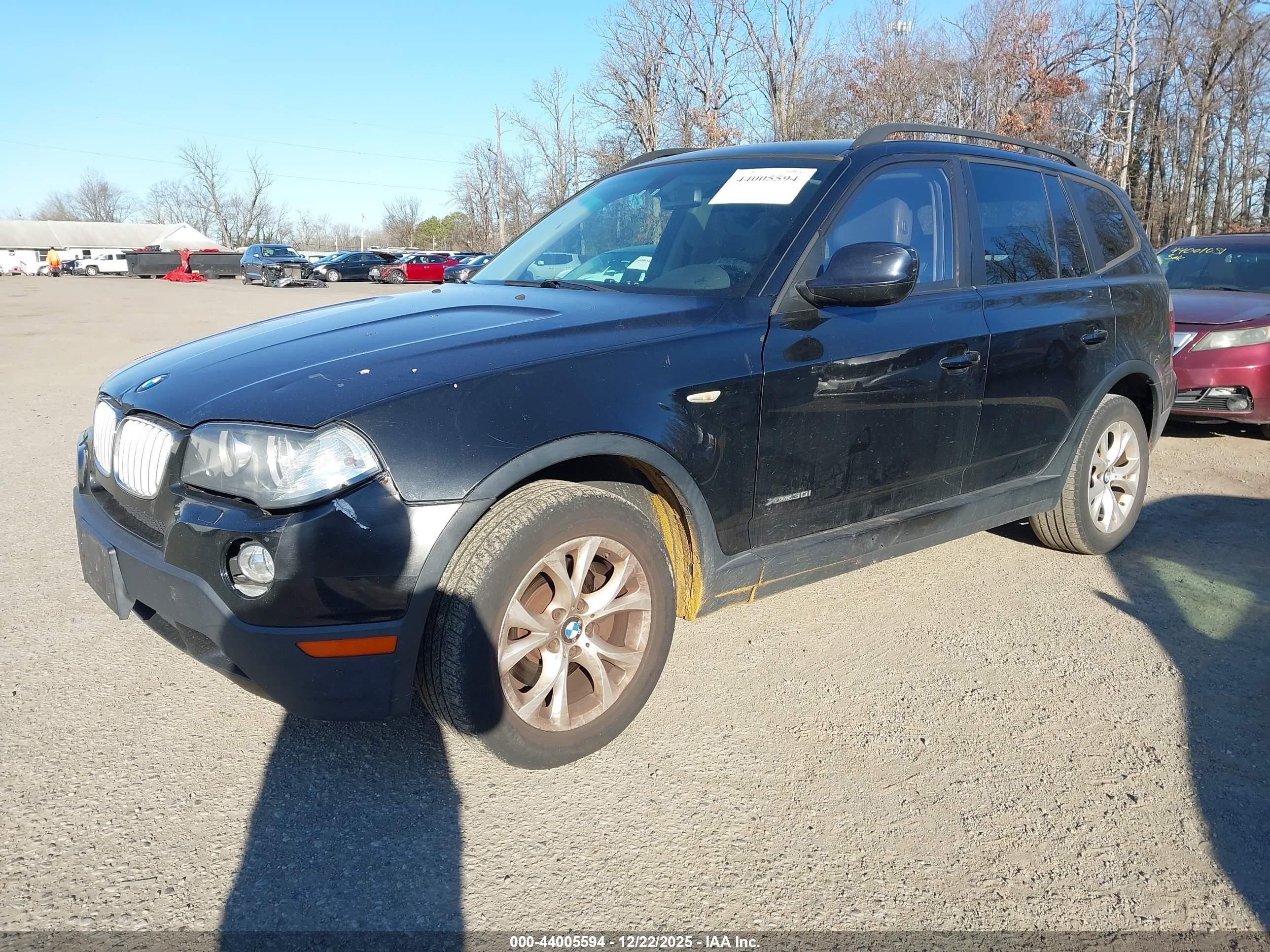 BMW X3 image 2