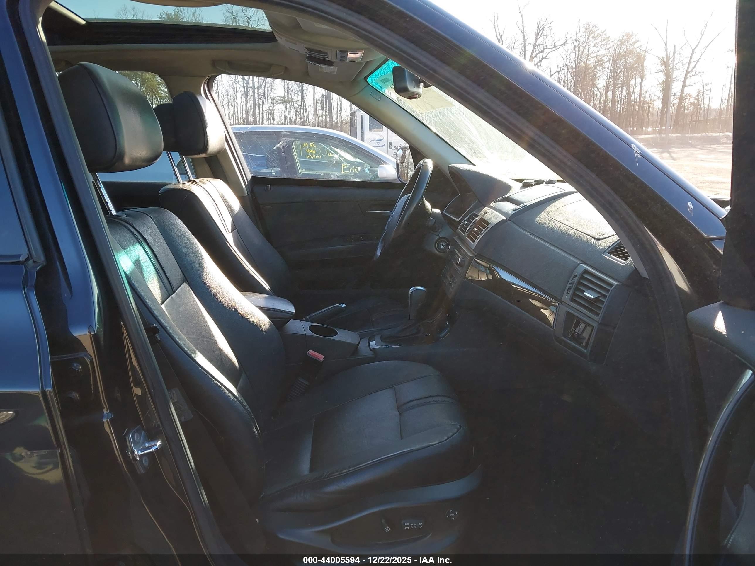BMW X3 image 5