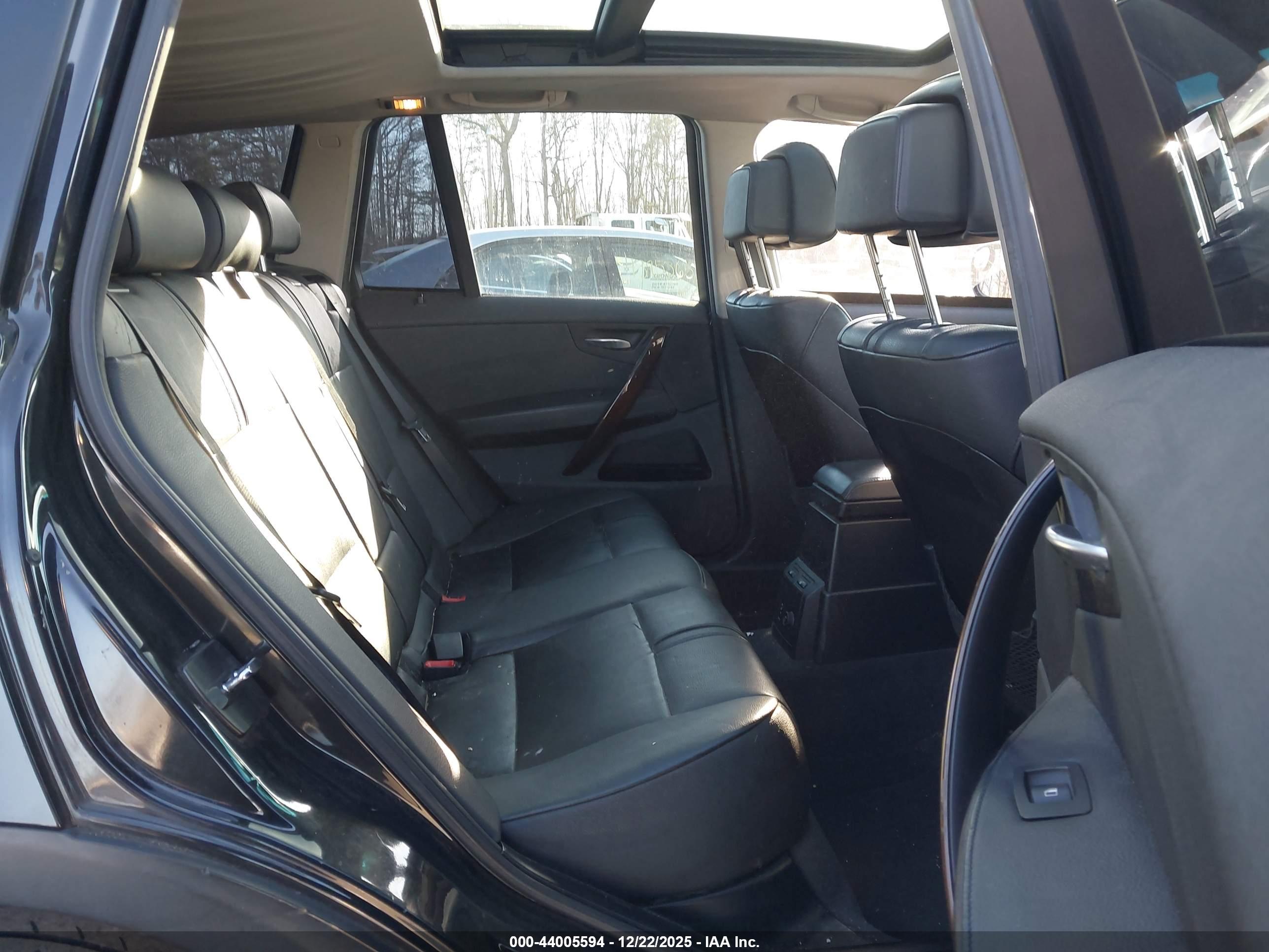 BMW X3 image 8