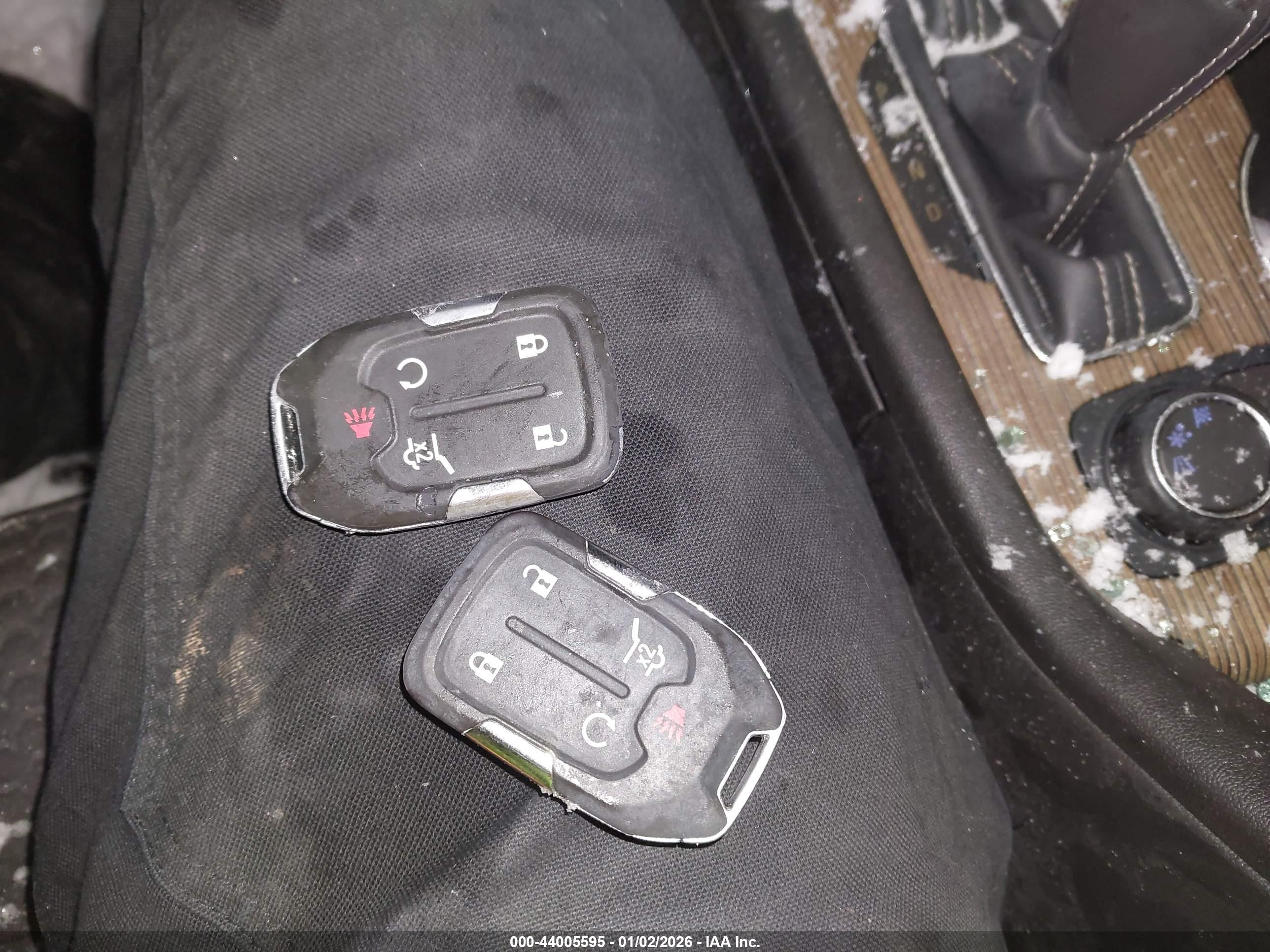 GMC ACADIA image 11