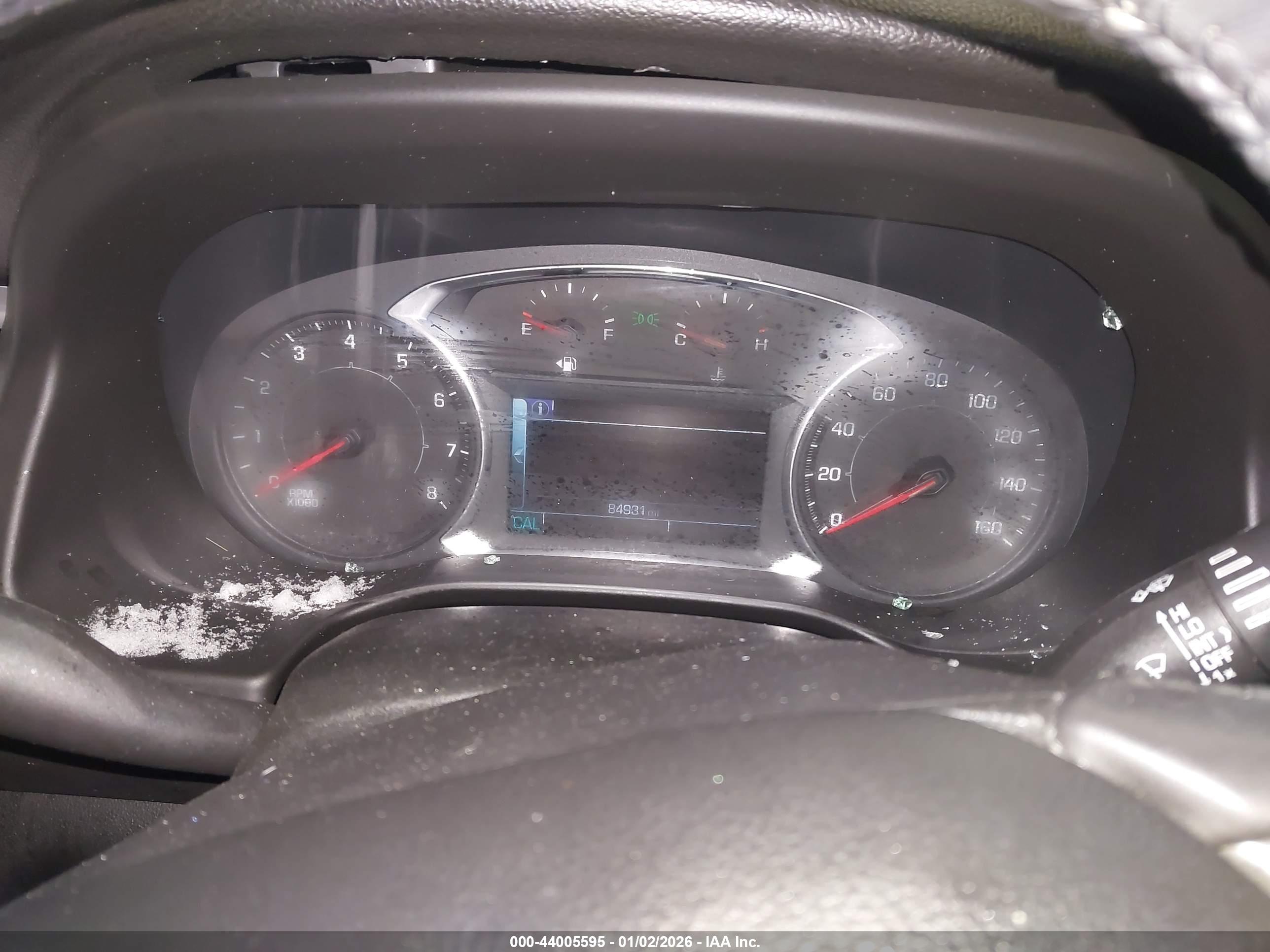 GMC ACADIA image 7