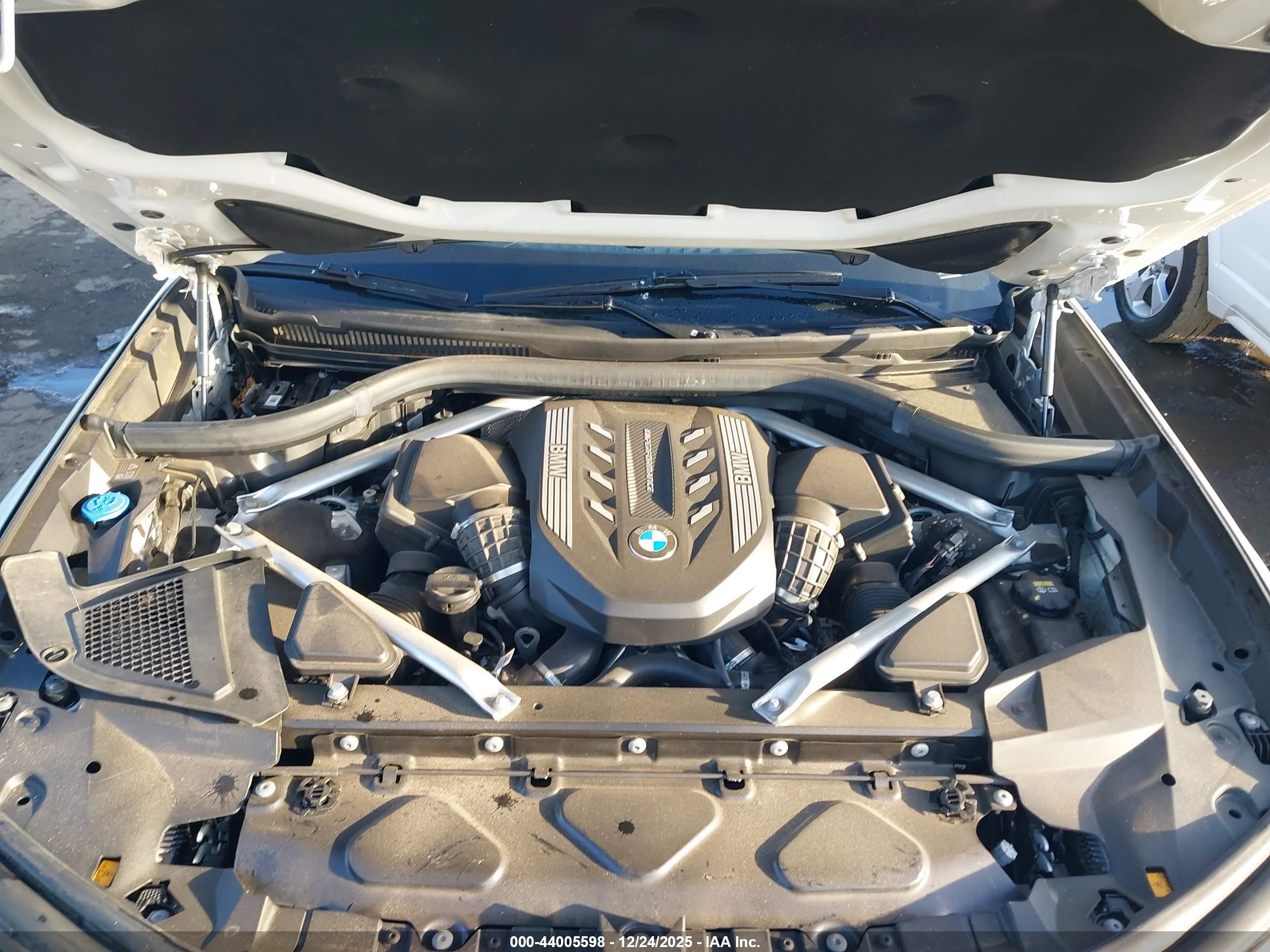 BMW X7 image 10