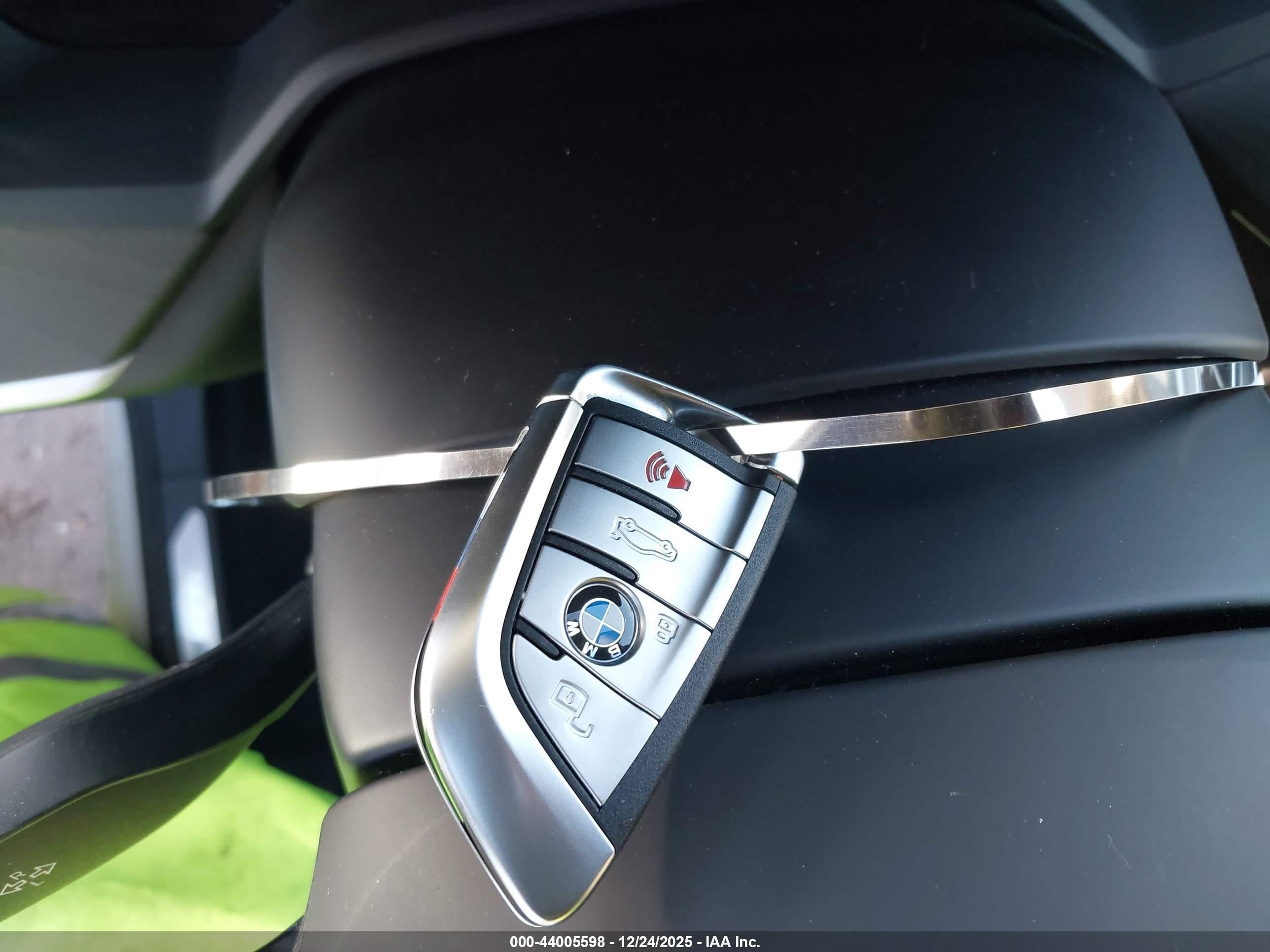 BMW X7 image 11