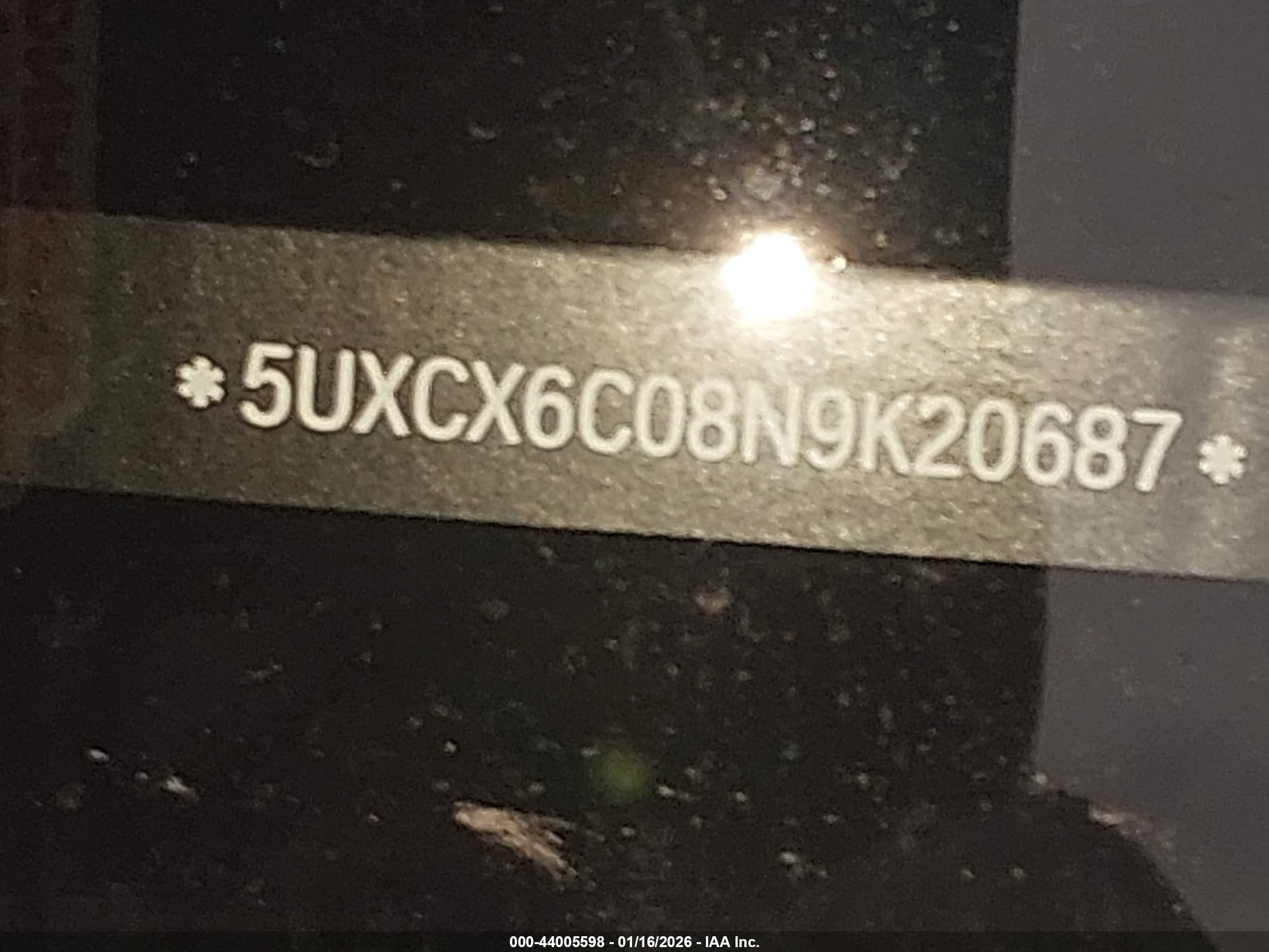 BMW X7 image 9