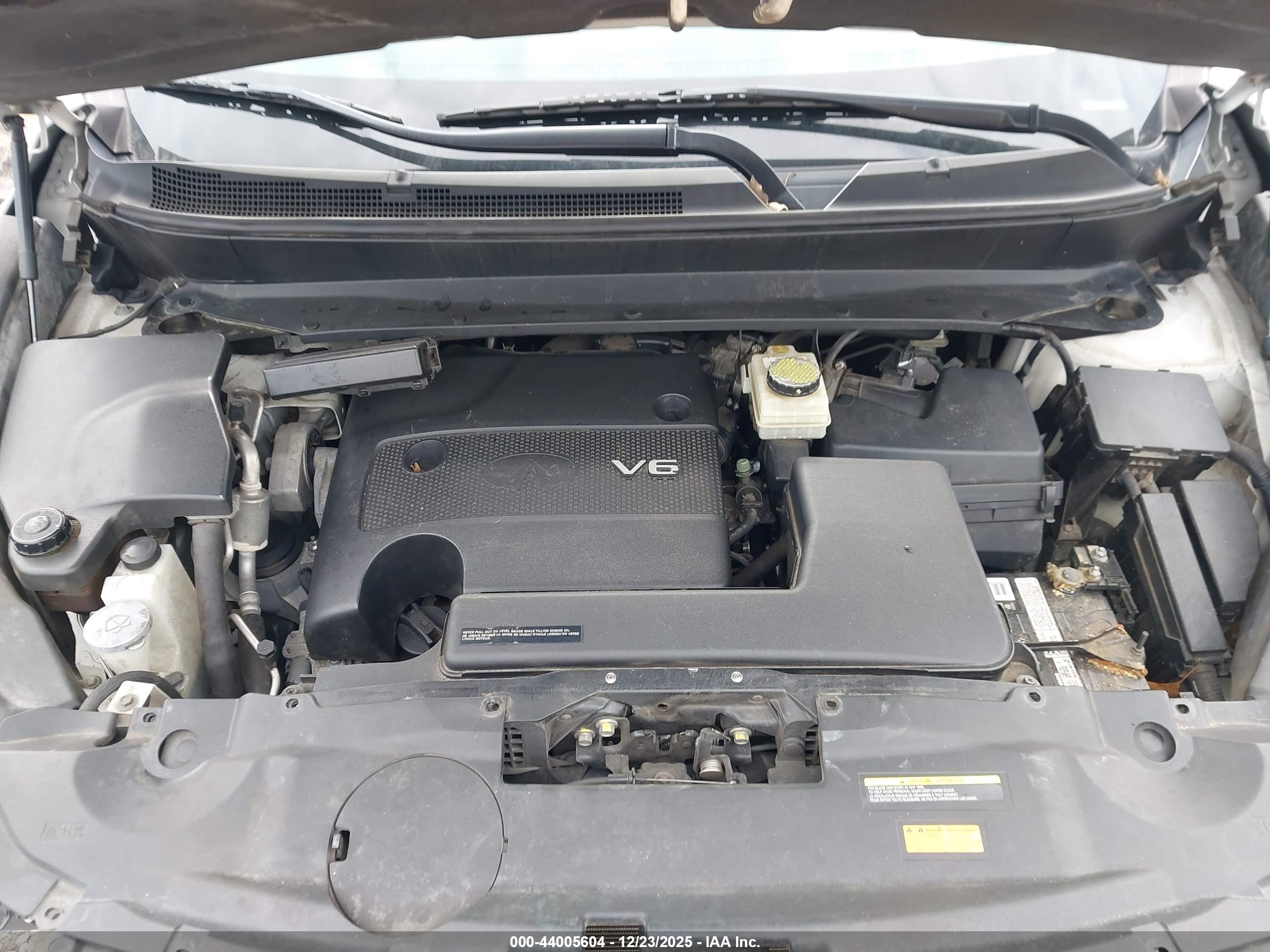 INFINITI QX60 image 10