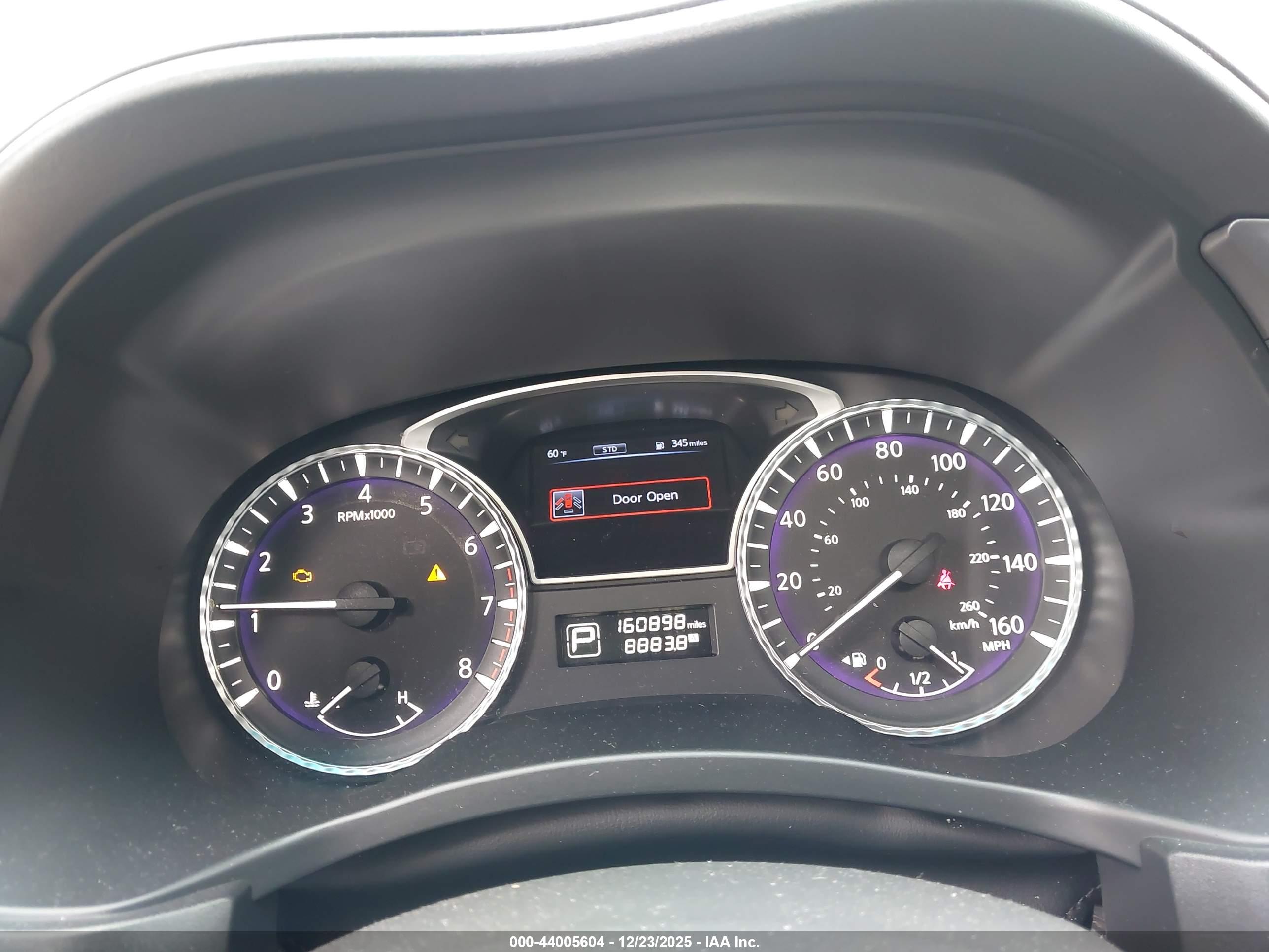INFINITI QX60 image 7