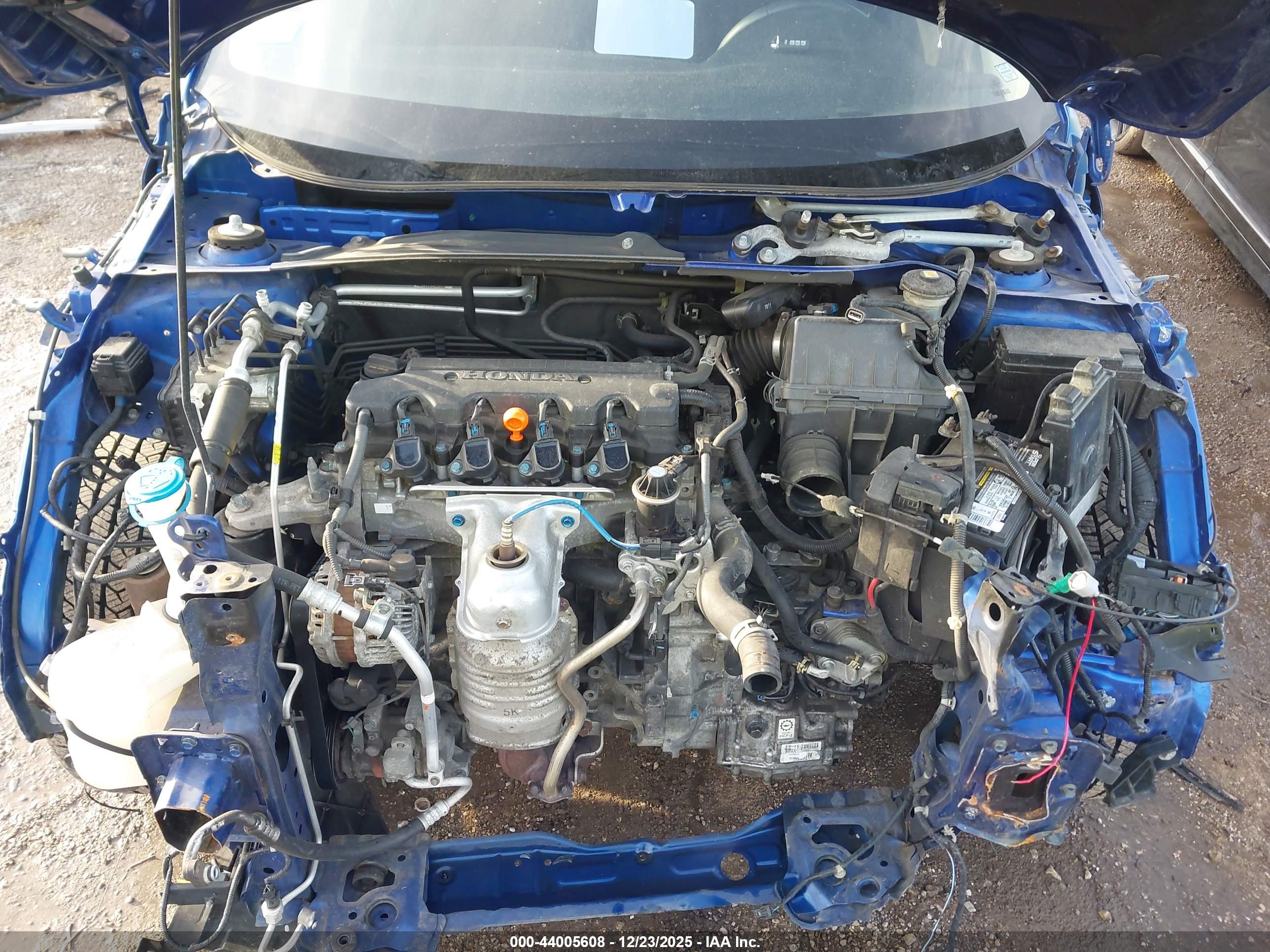 HONDA HR-V image 10
