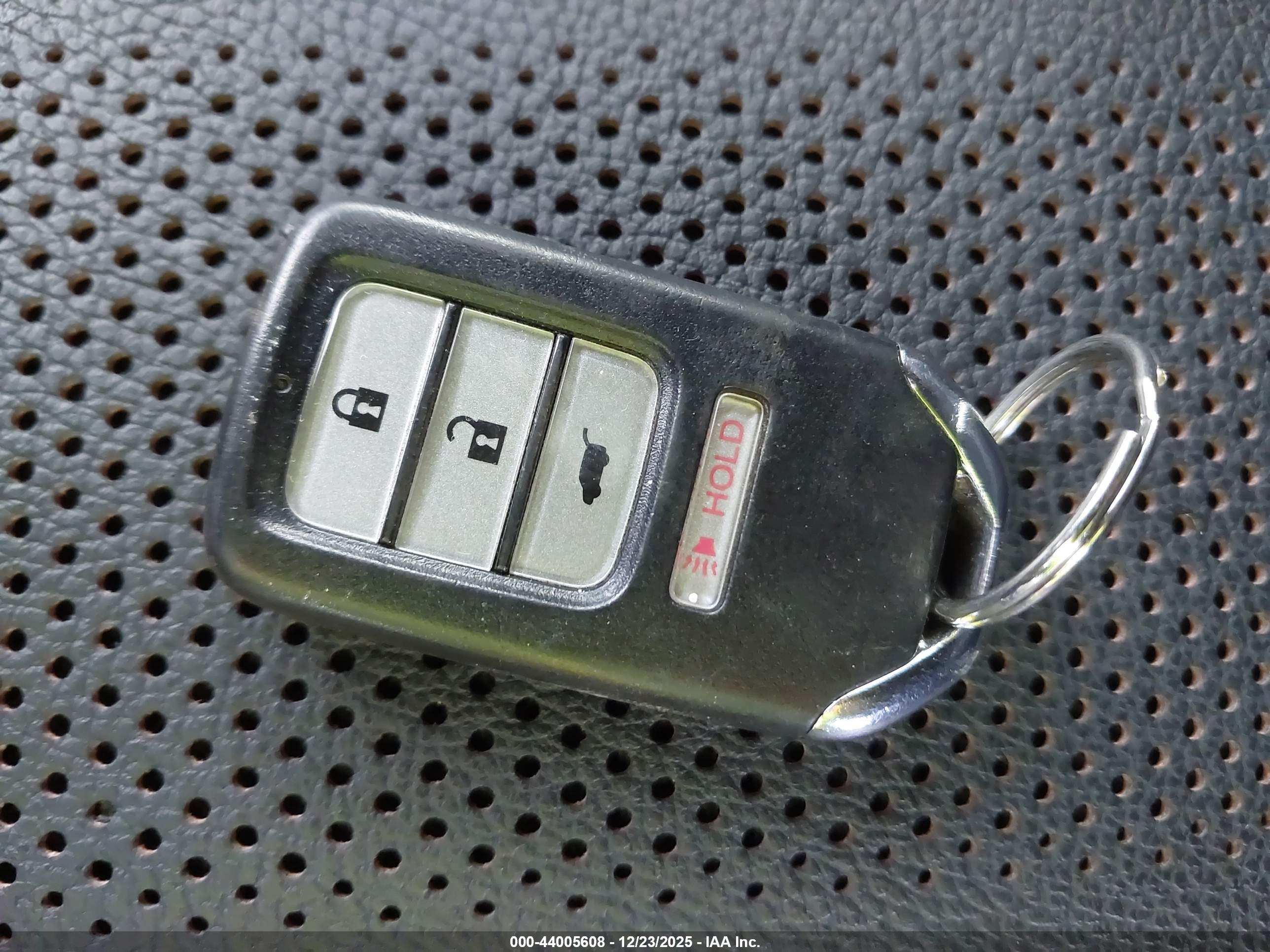 HONDA HR-V image 11