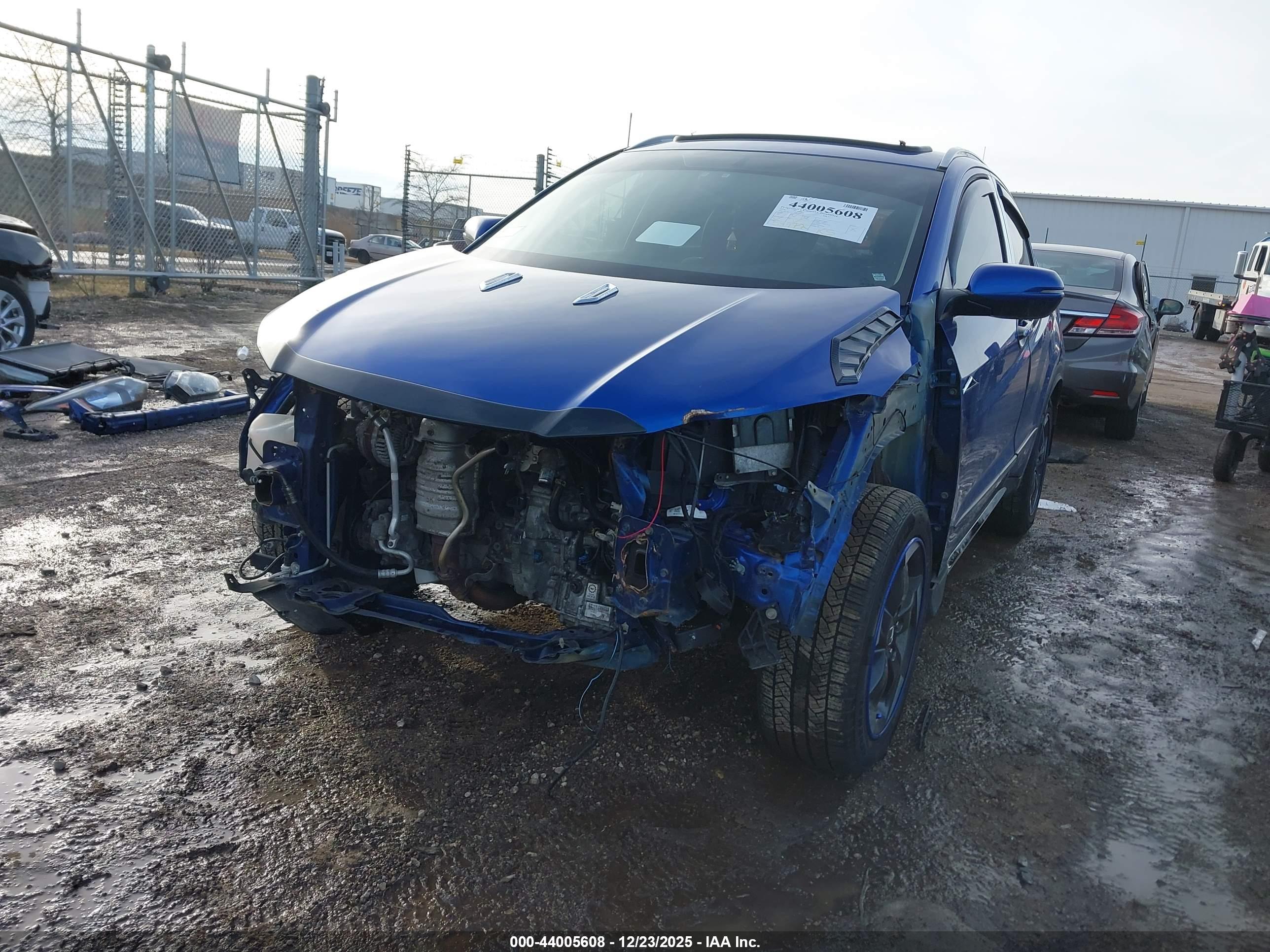 HONDA HR-V image 6