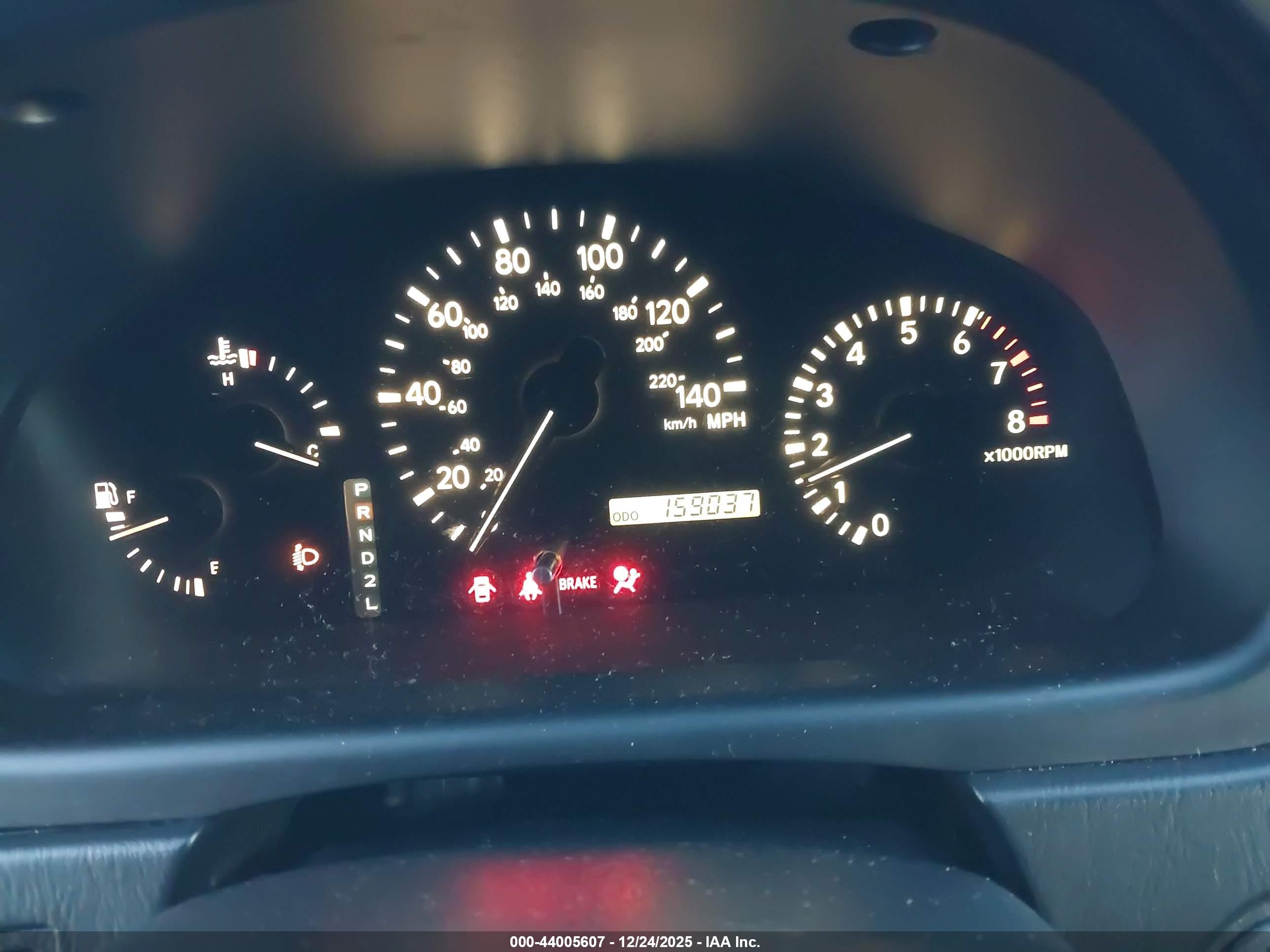 LEXUS RX image 7