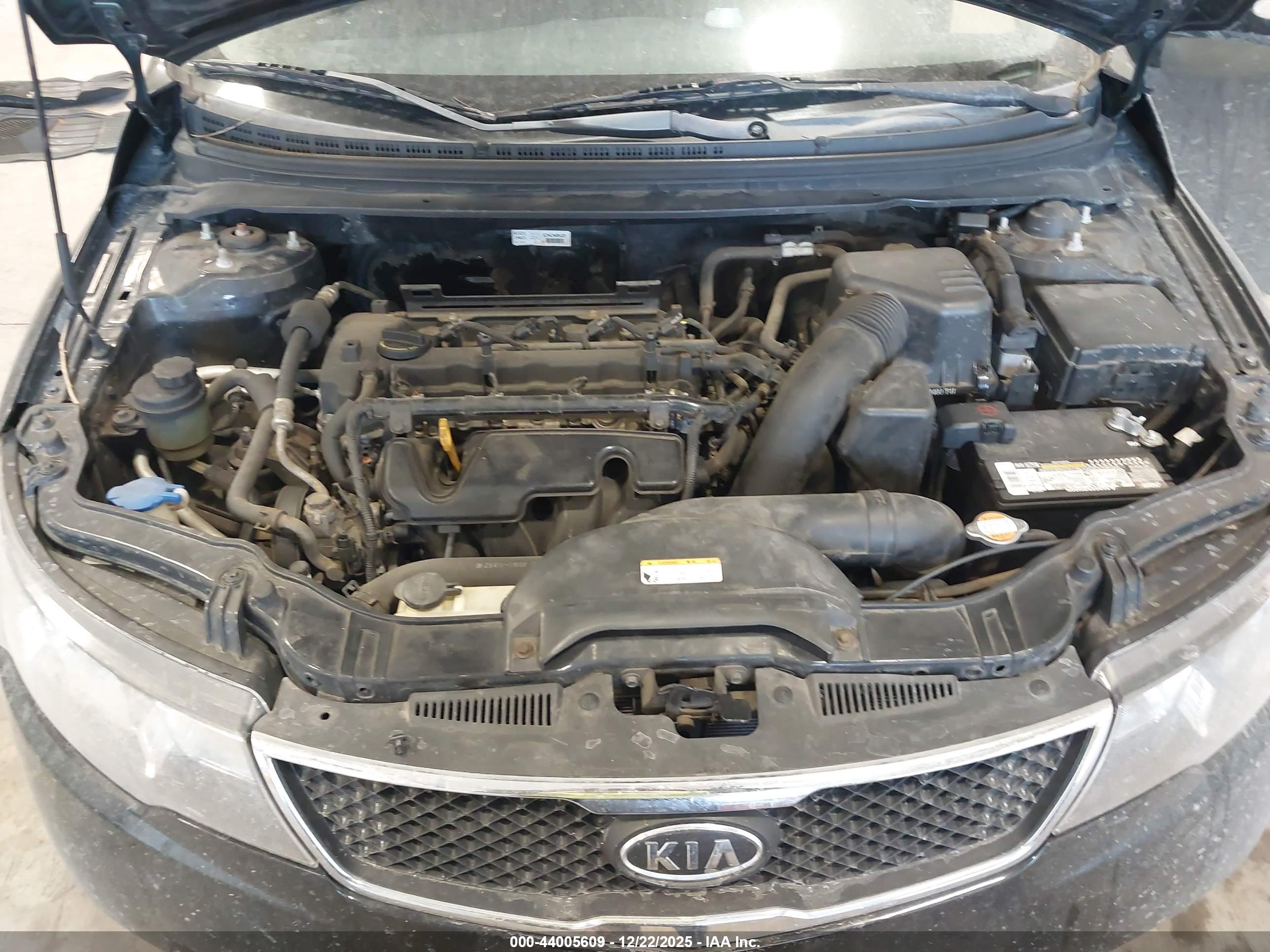 KIA FORTE image 10